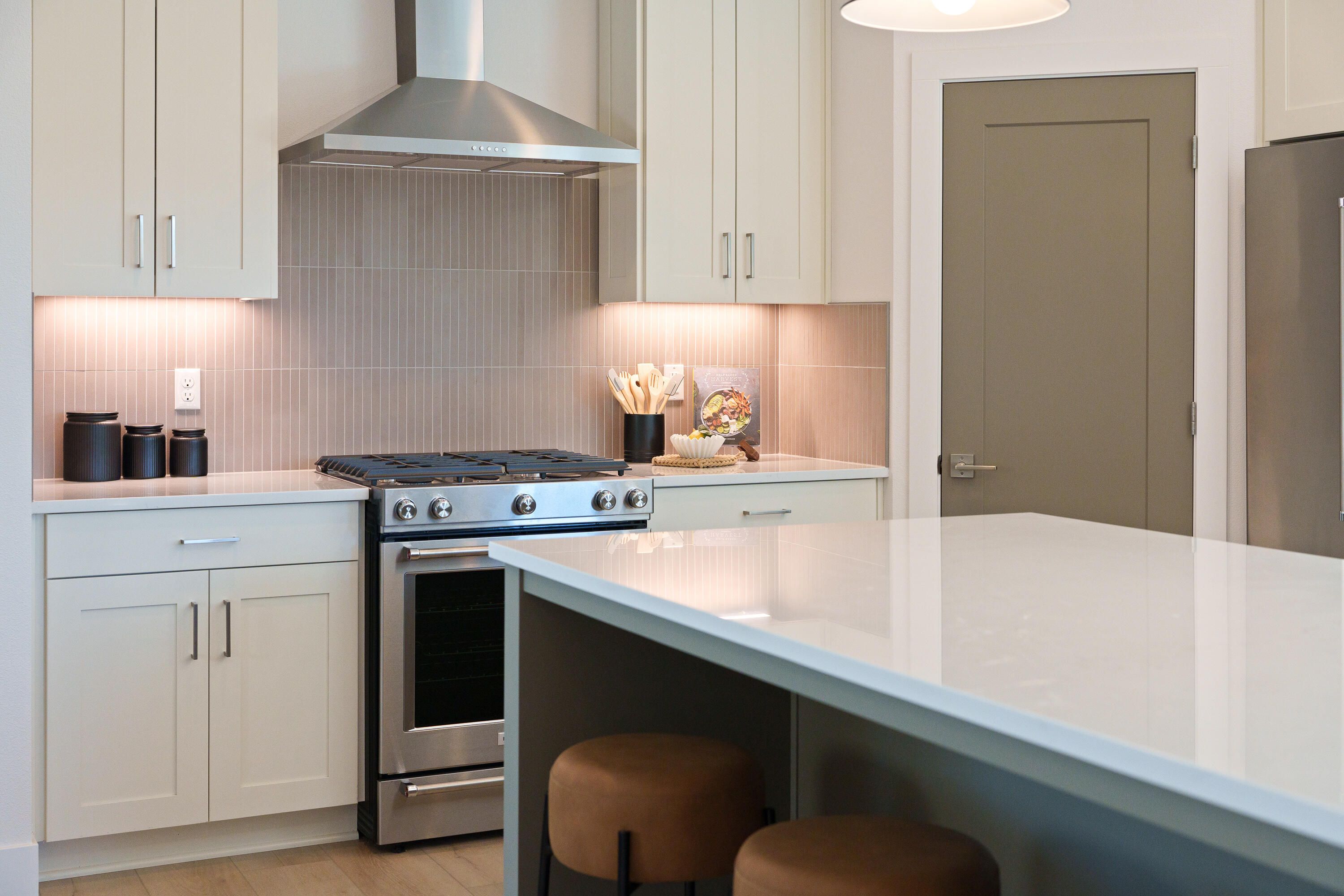 Sky Vista Phase 1 - Residential