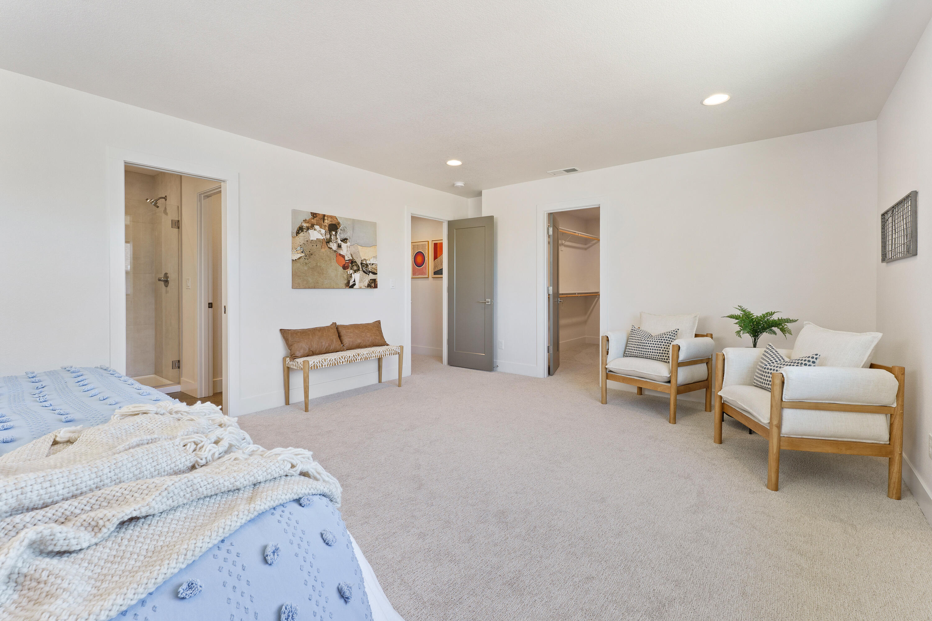 Sky Vista Phase 1 - Residential