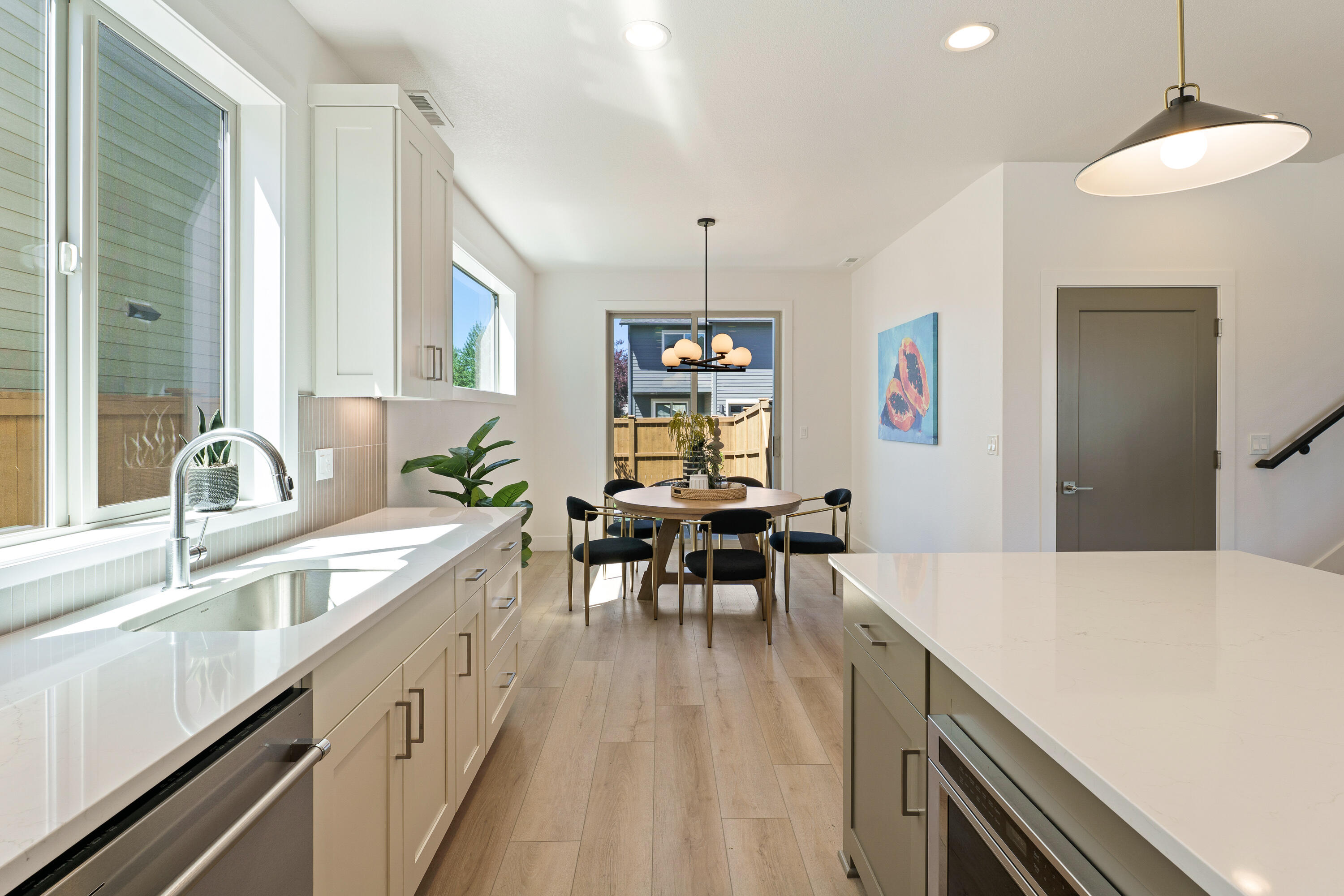 Sky Vista Phase 1 - Residential