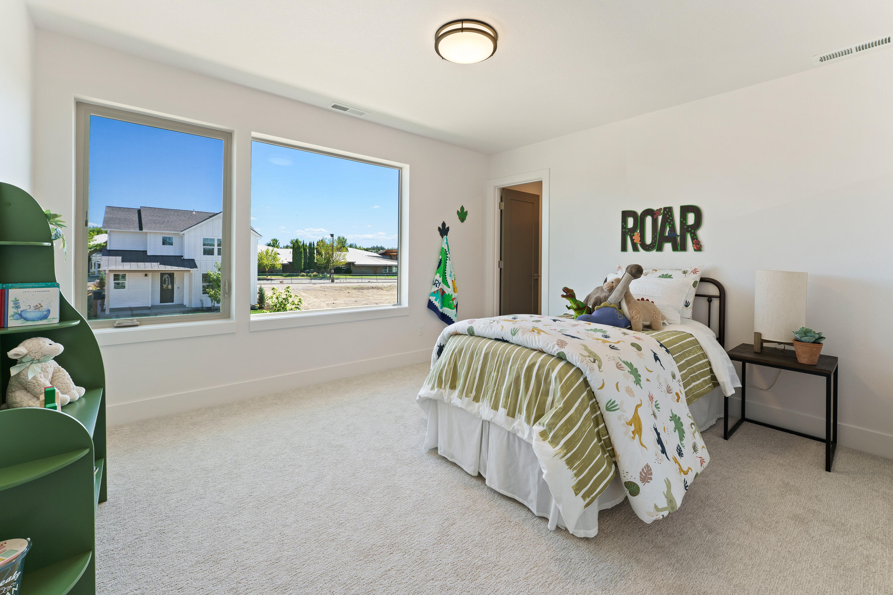 Sky Vista Phase 1 - Residential