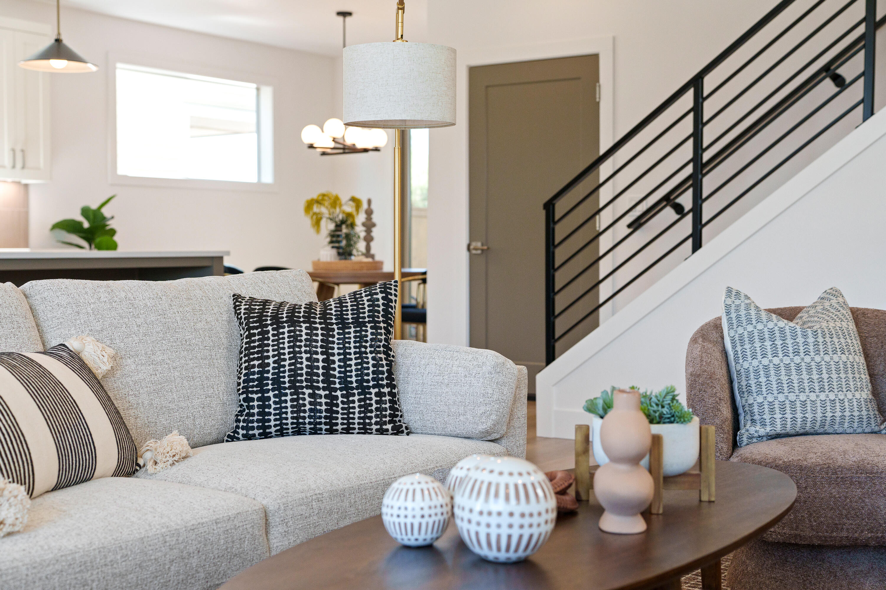 Sky Vista Phase 1 - Residential