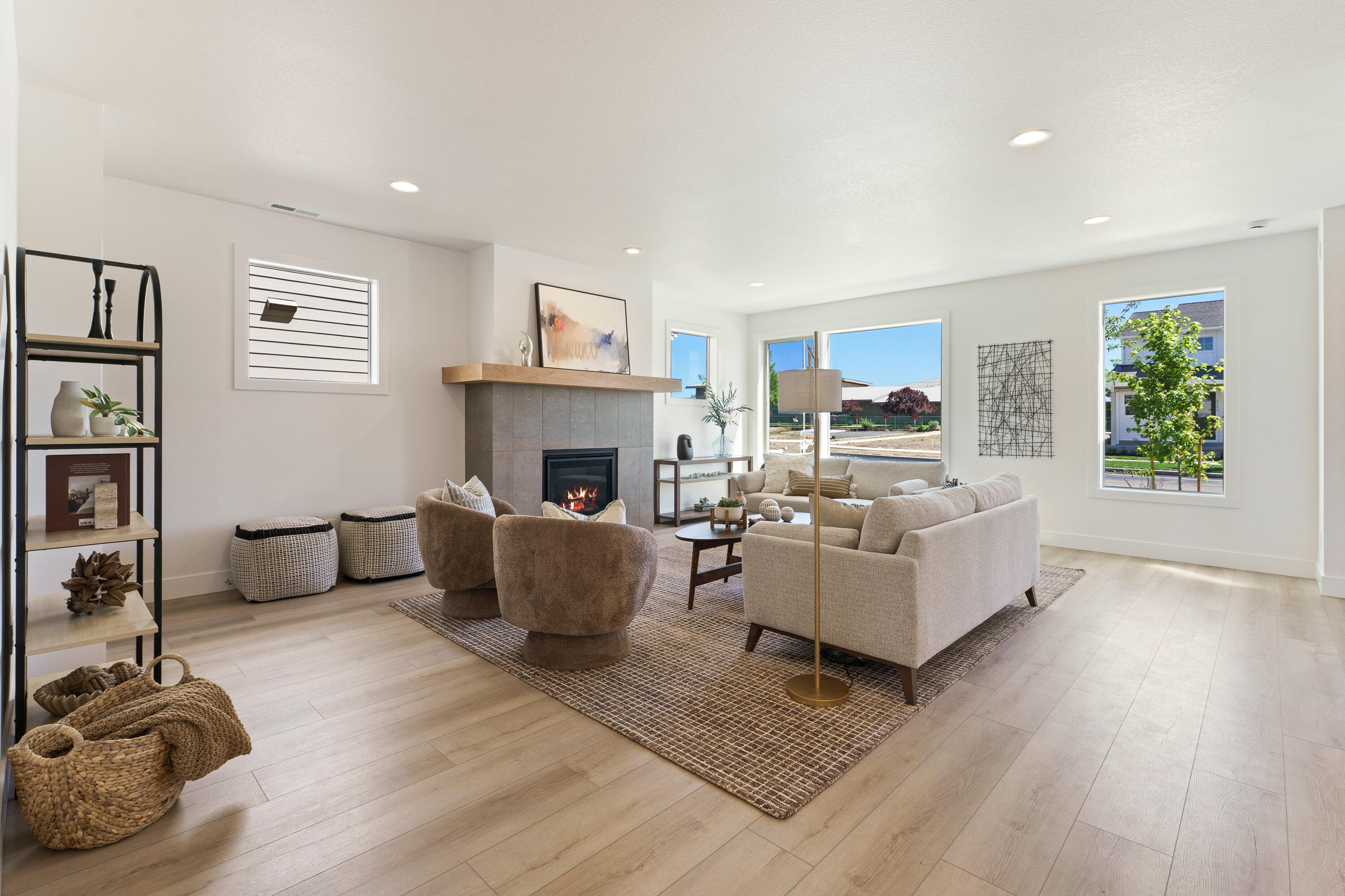 Sky Vista Phase 1 - Residential