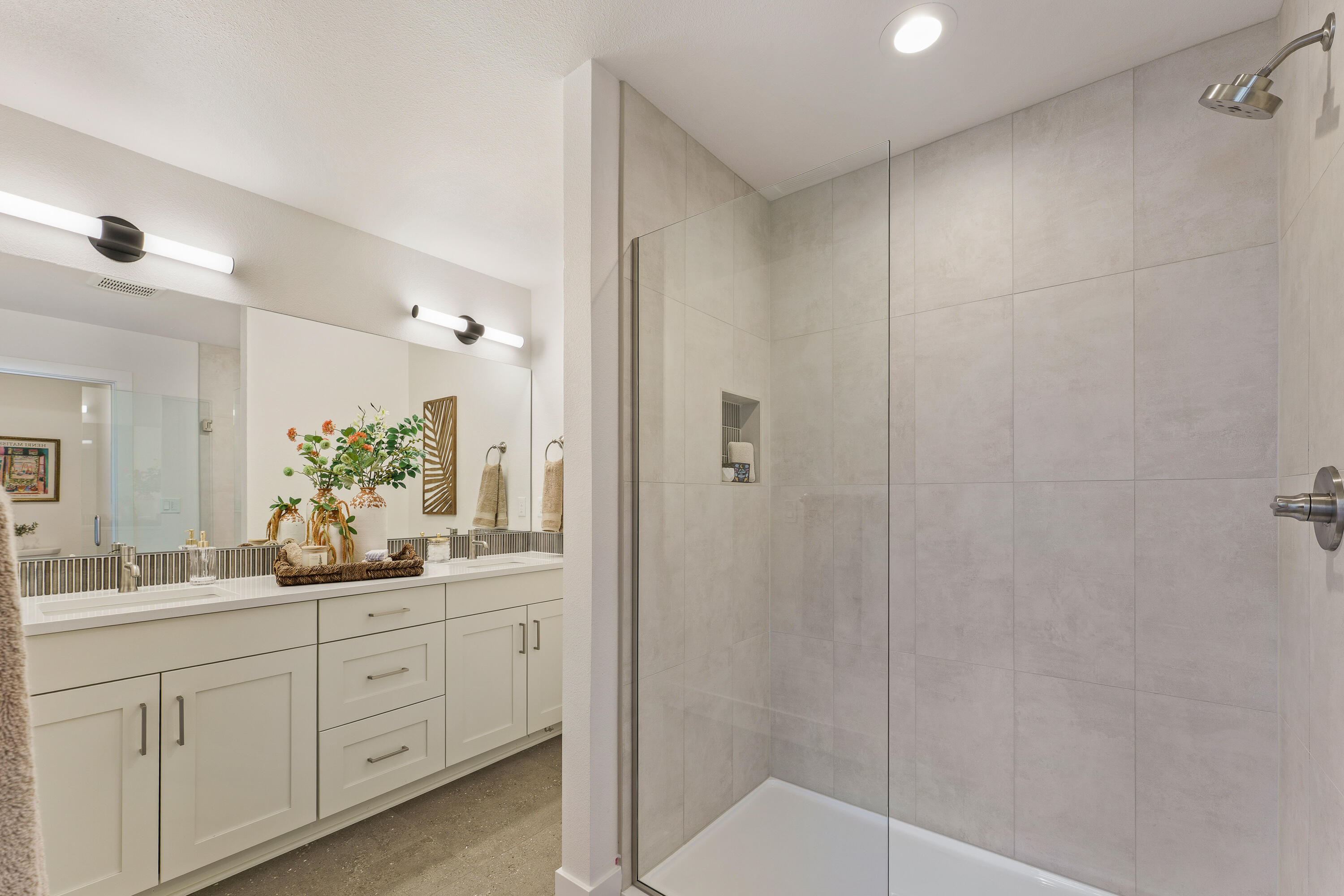 Sky Vista Phase 1 - Residential