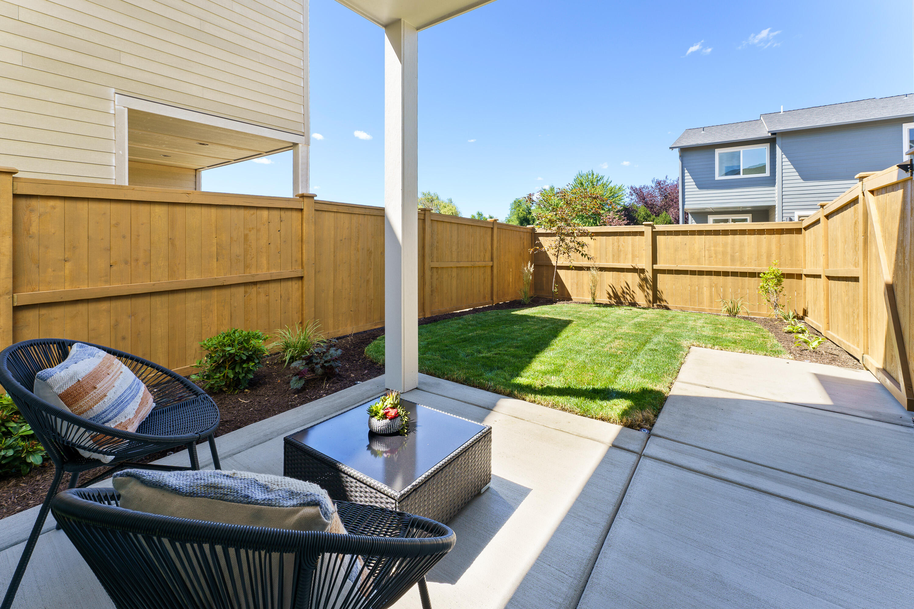 Sky Vista Phase 1 - Residential