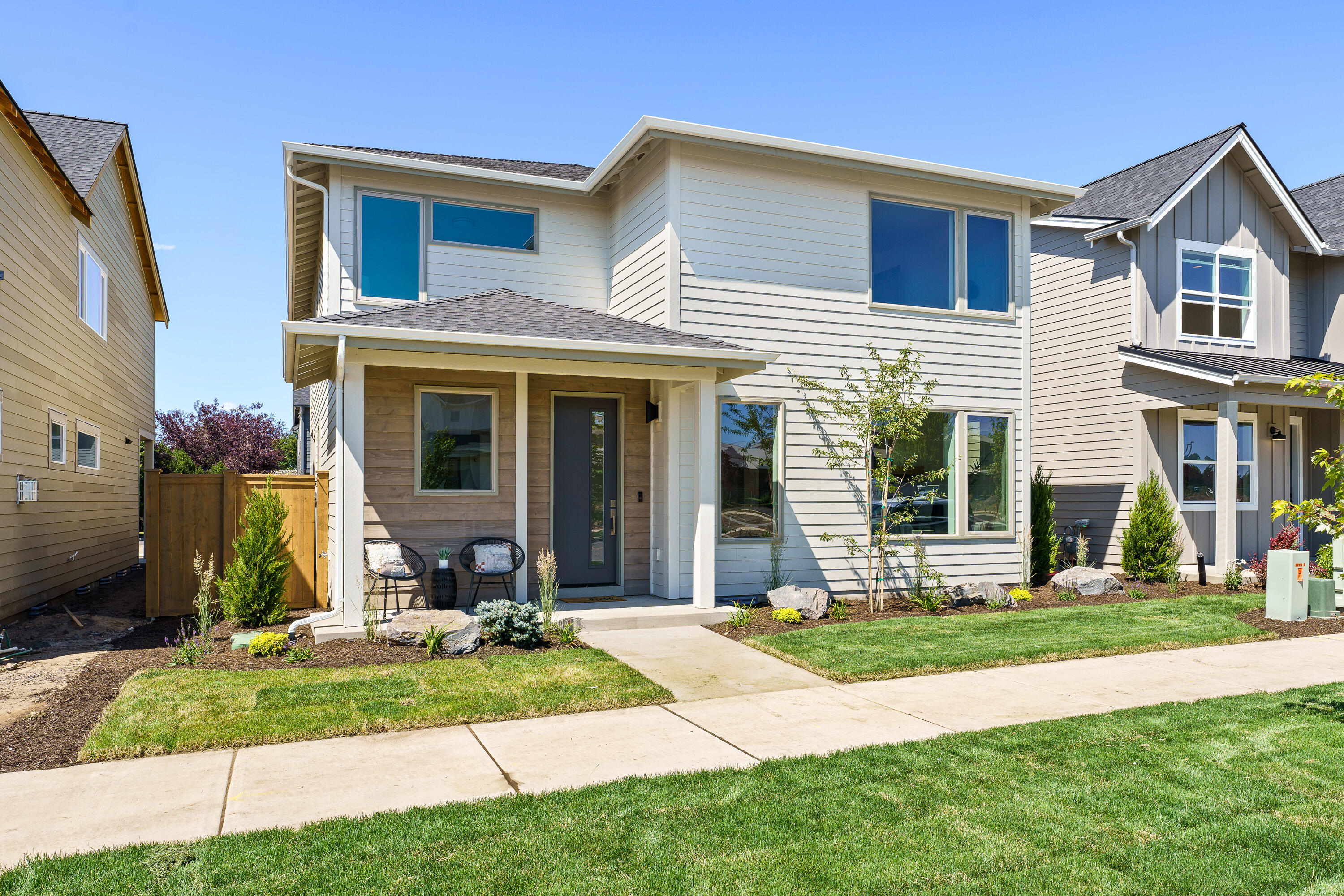 21170 NE Beall Drive Lot 16