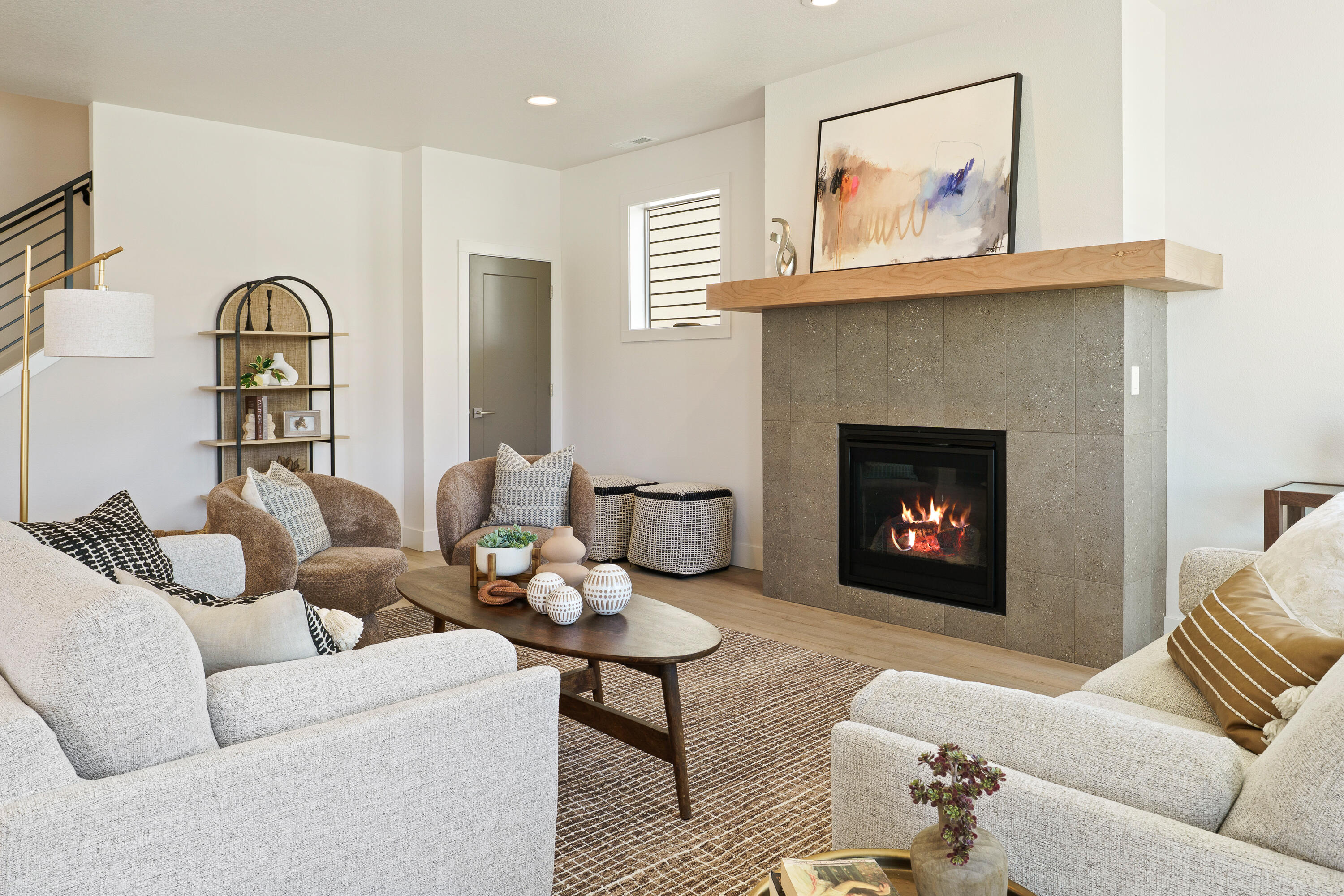 Sky Vista Phase 1 - Residential