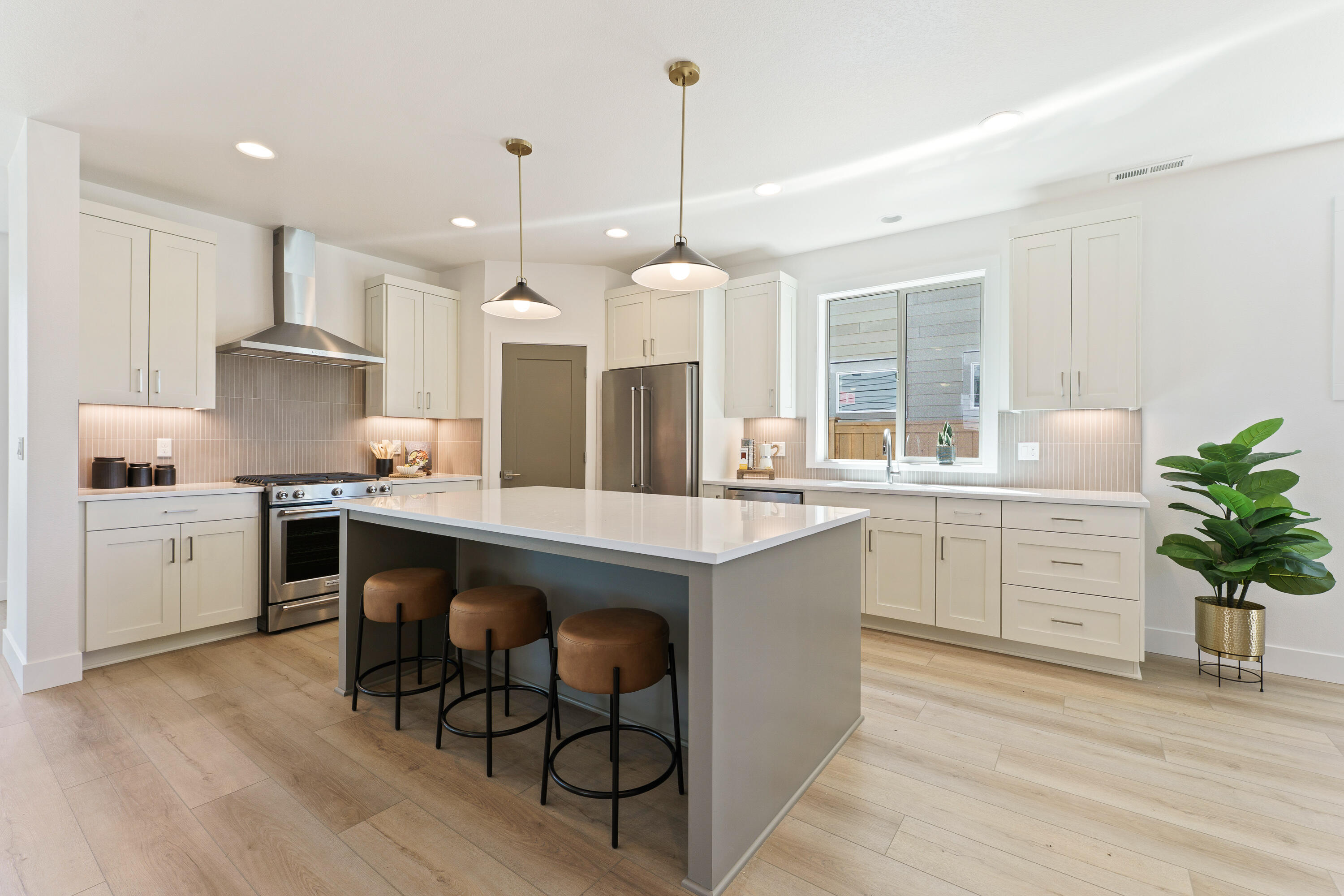 Sky Vista Phase 1 - Residential