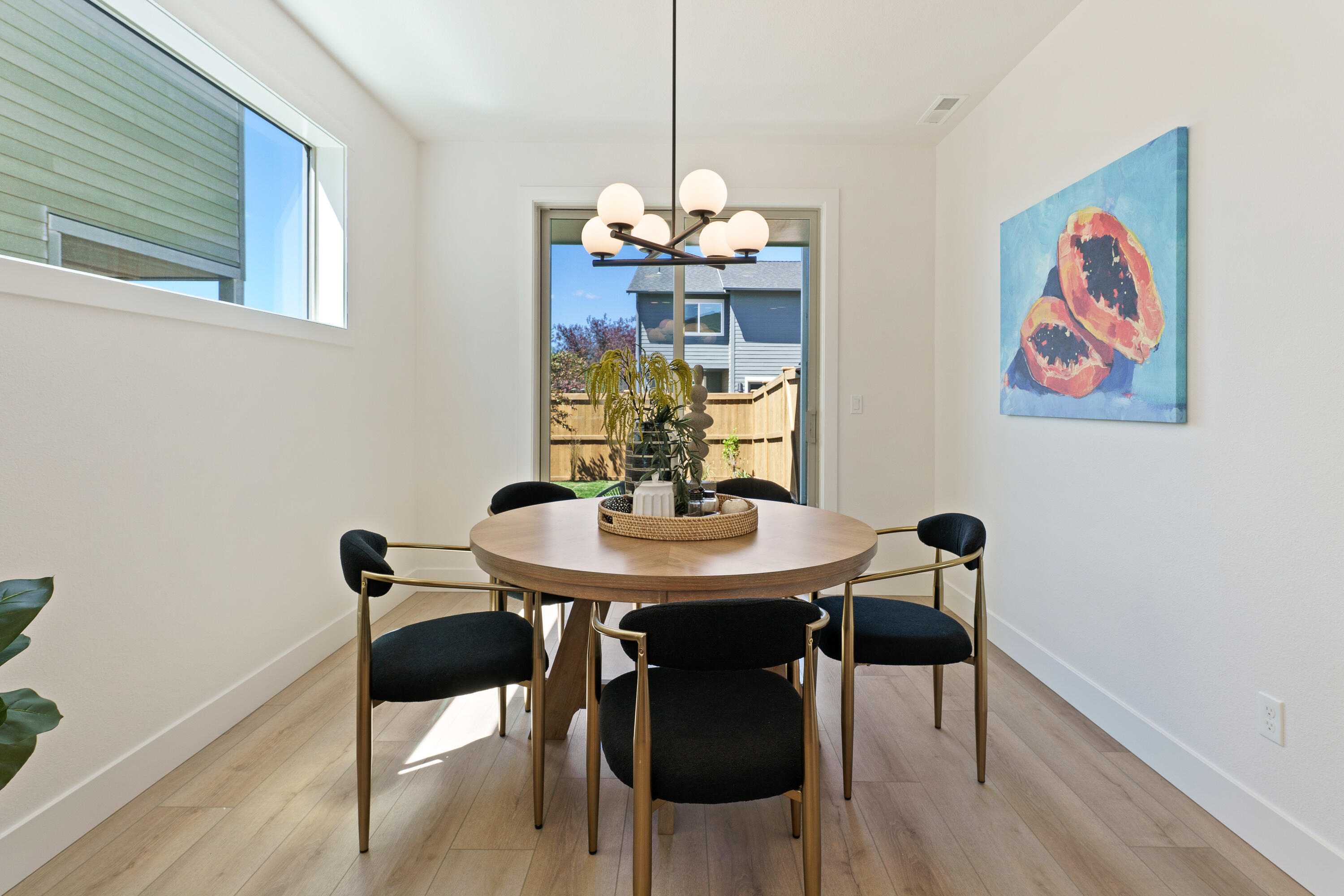 Sky Vista Phase 1 - Residential