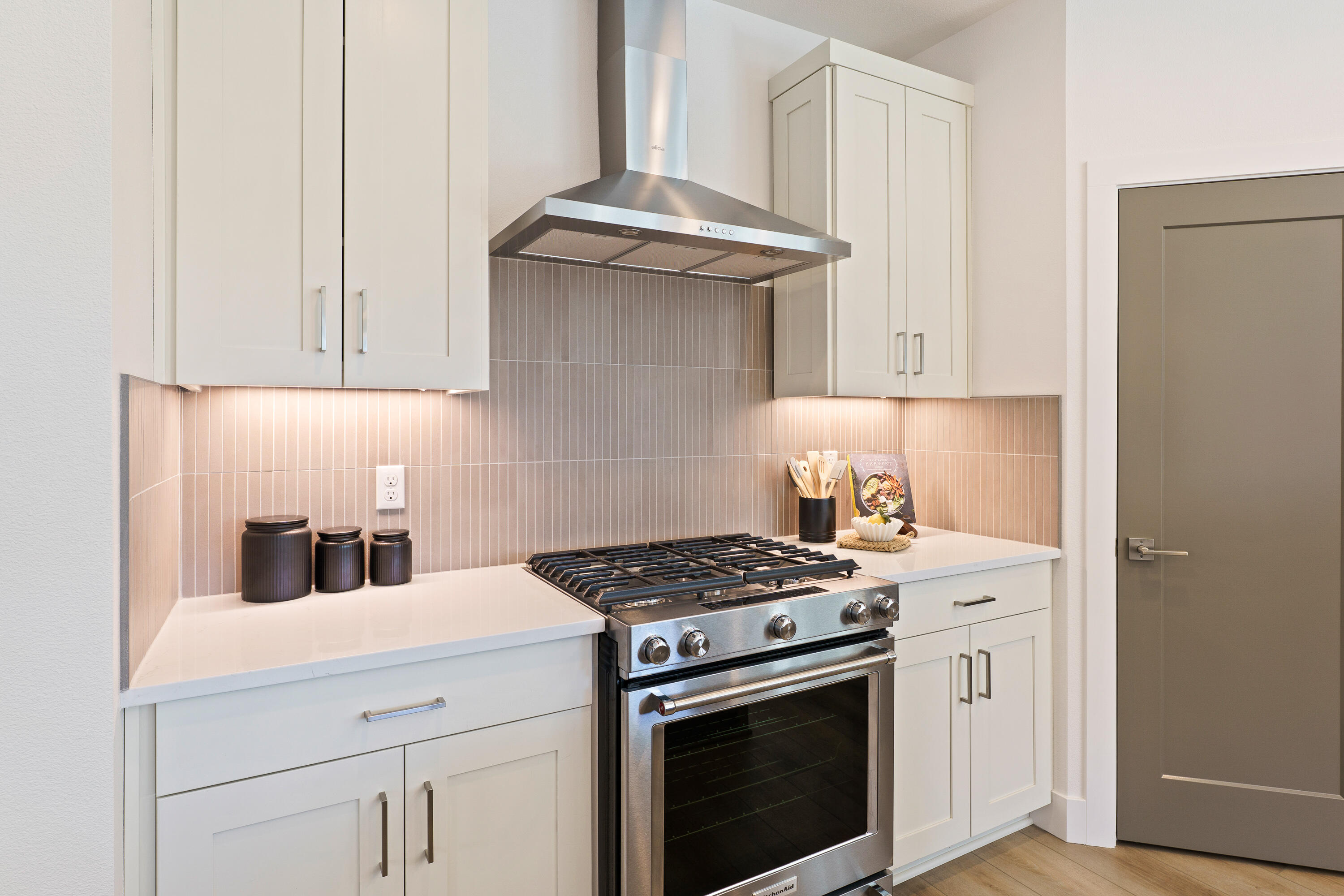 Sky Vista Phase 1 - Residential