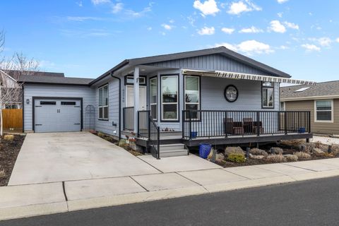 63790 Ranch Village Drive 14 Bend OR 97701