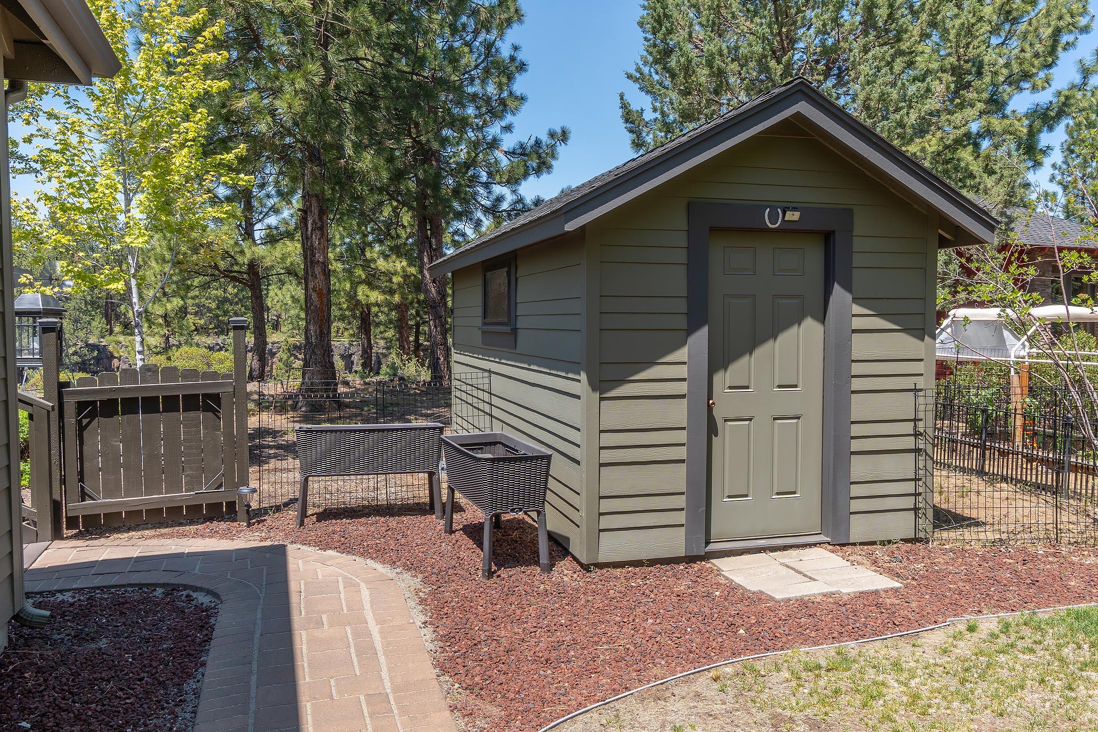 River Canyon Estates - Residential