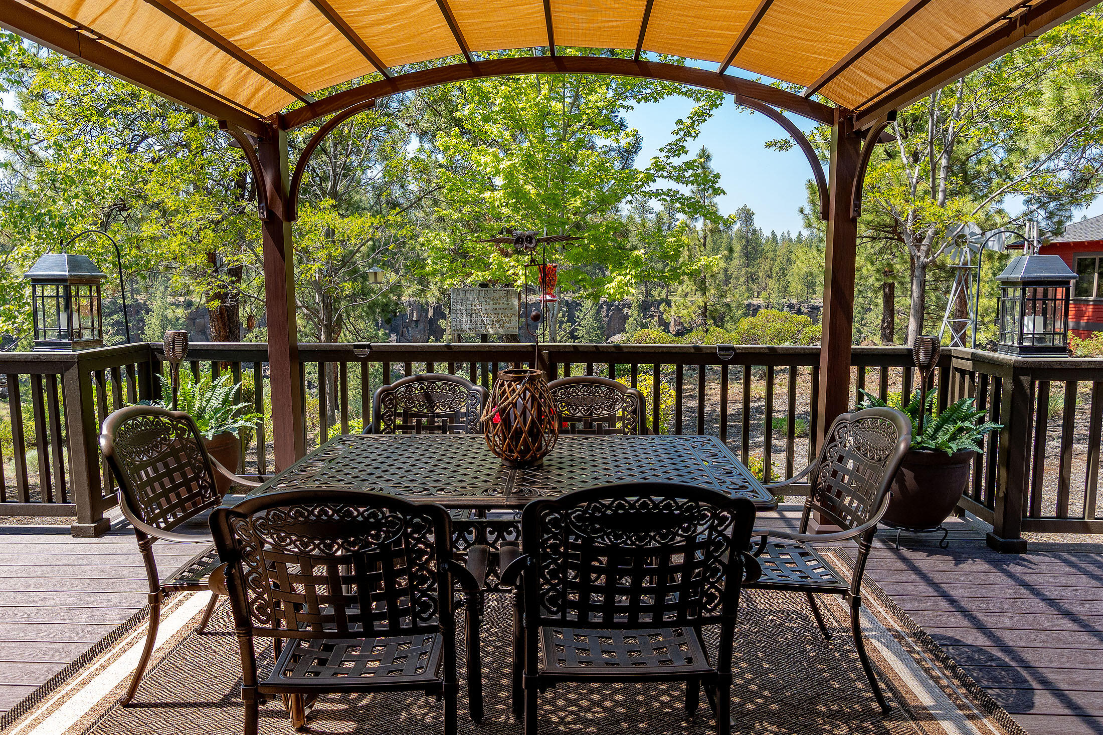 River Canyon Estates - Residential