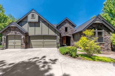 61049 Snowbrush Drive Bend OR 97702