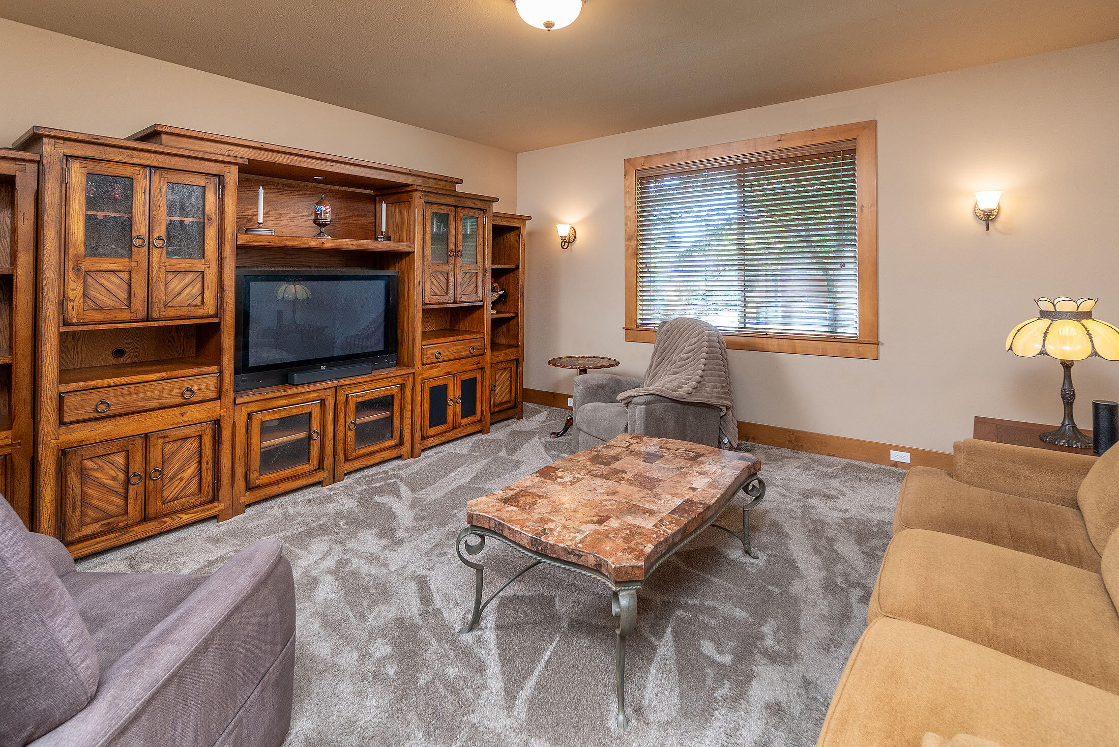 River Canyon Estates - Residential