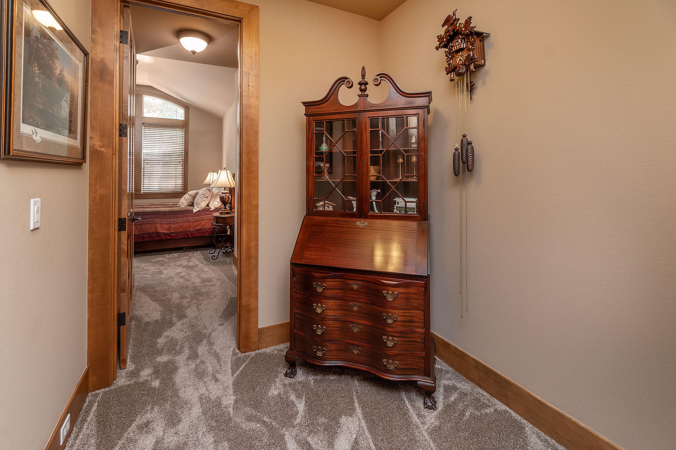 River Canyon Estates - Residential