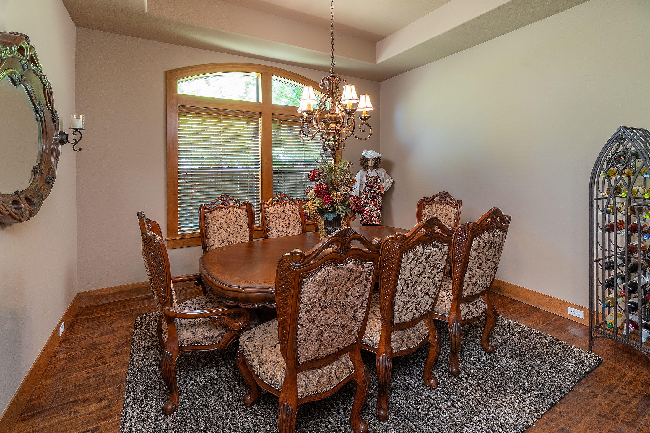 River Canyon Estates - Residential