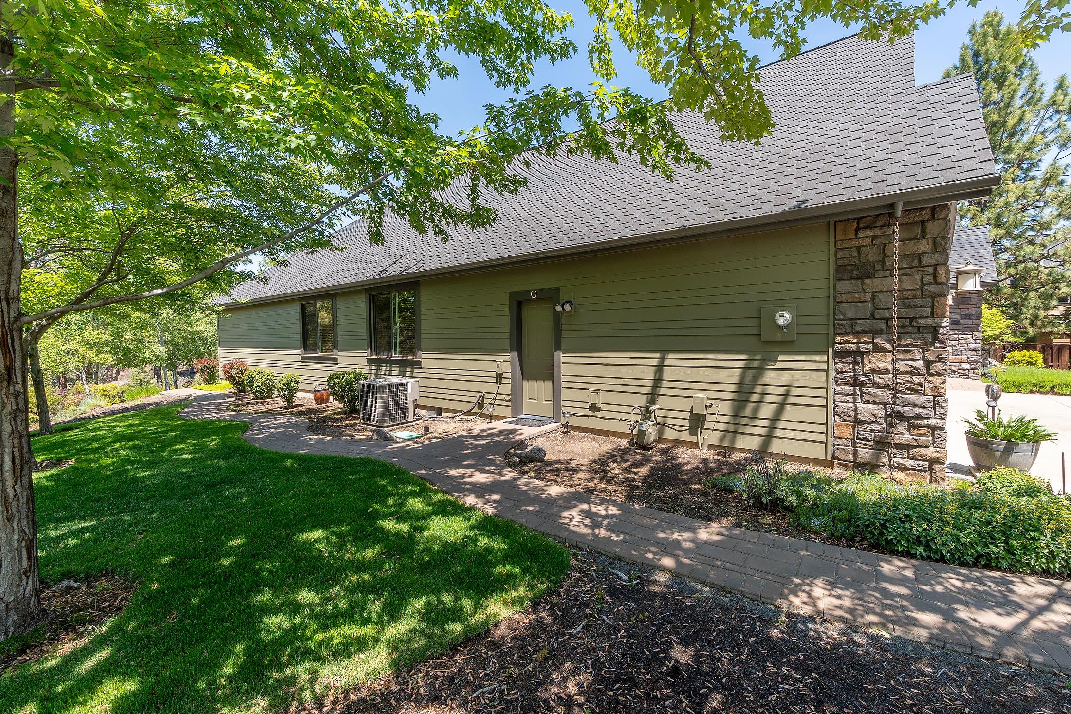 River Canyon Estates - Residential