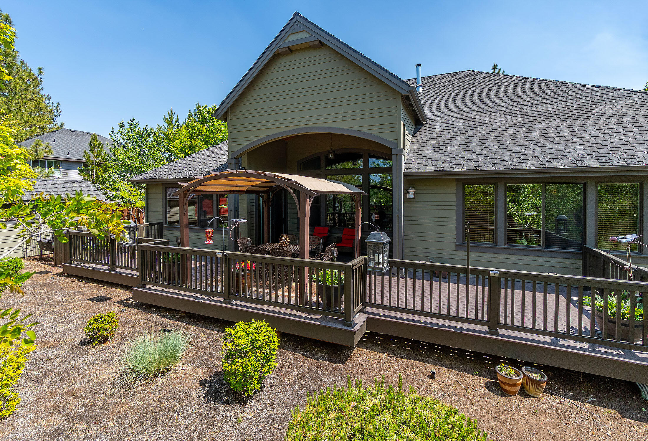 River Canyon Estates - Residential