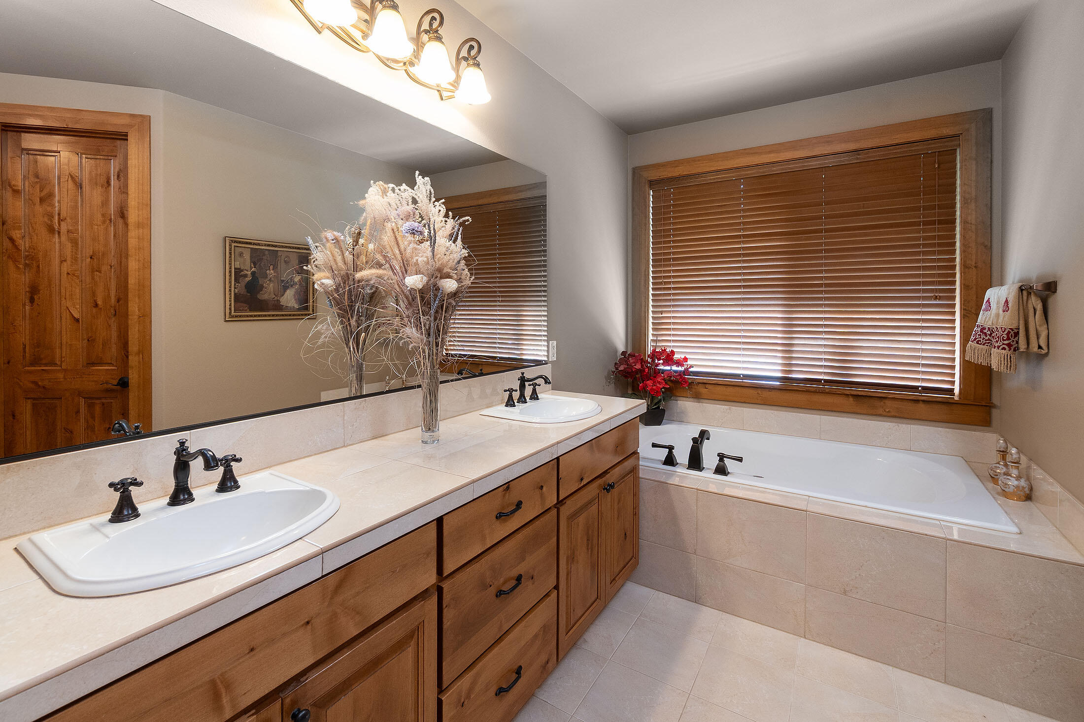 River Canyon Estates - Residential