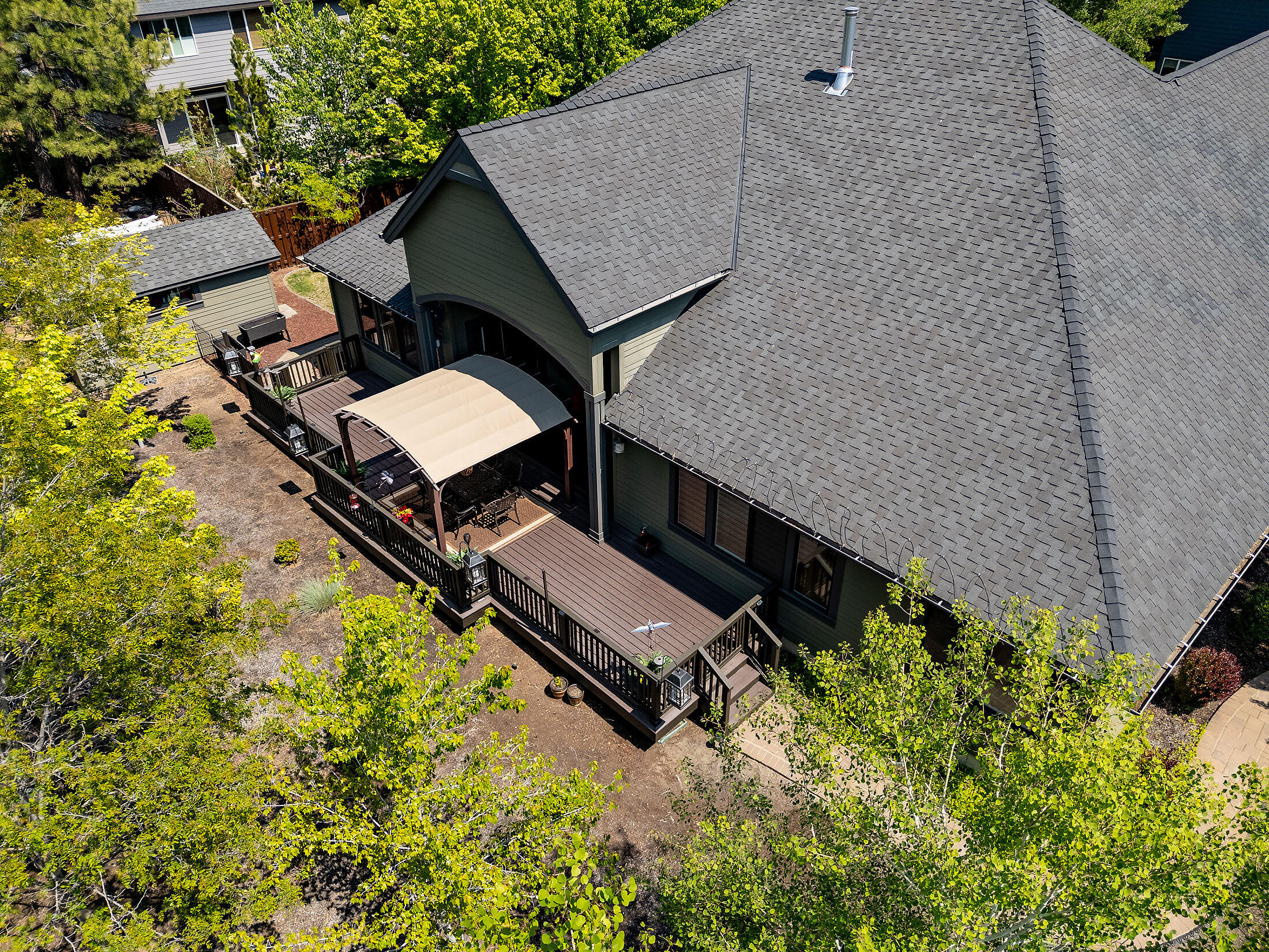 River Canyon Estates - Residential