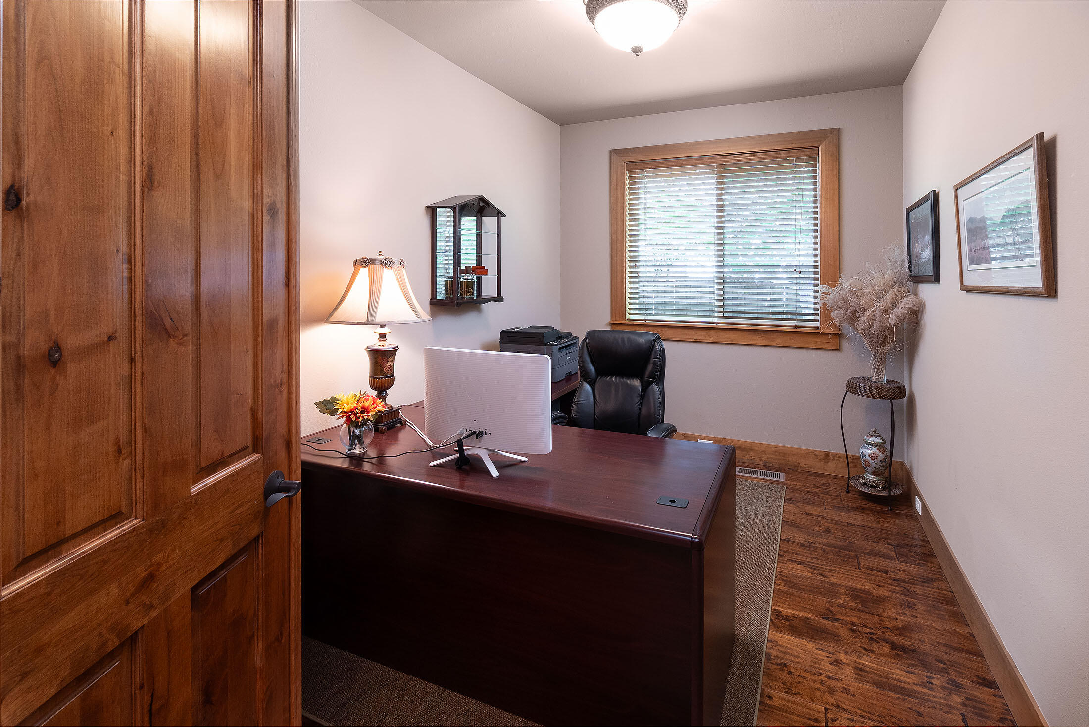 River Canyon Estates - Residential