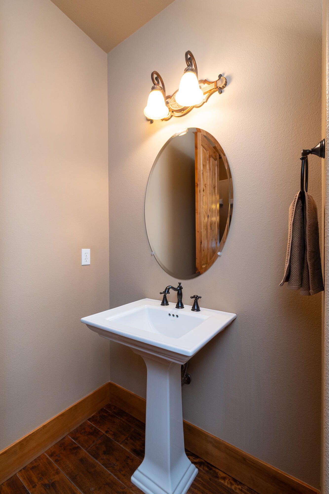 River Canyon Estates - Residential