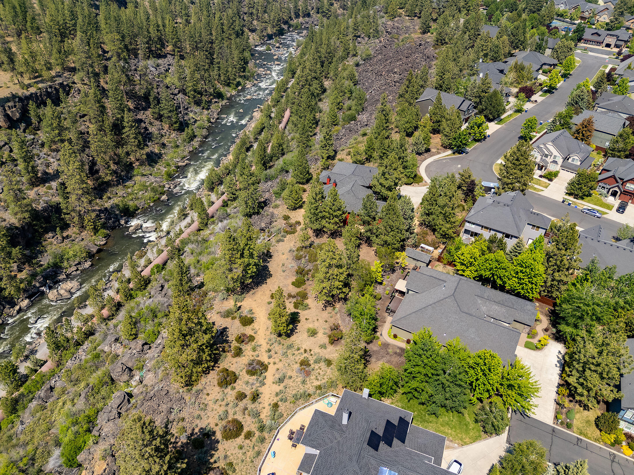 River Canyon Estates - Residential