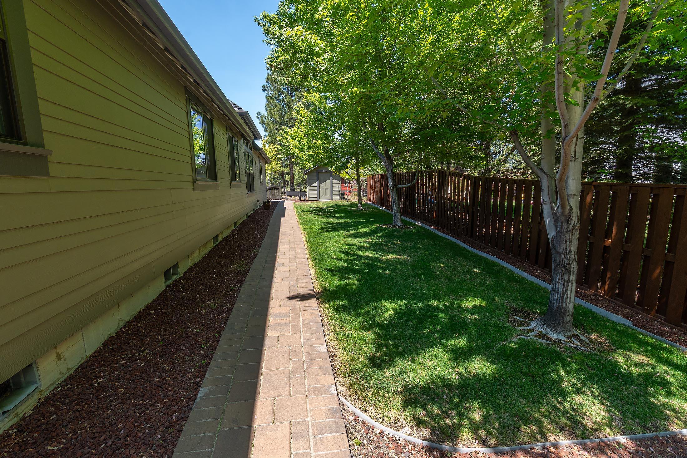 River Canyon Estates - Residential