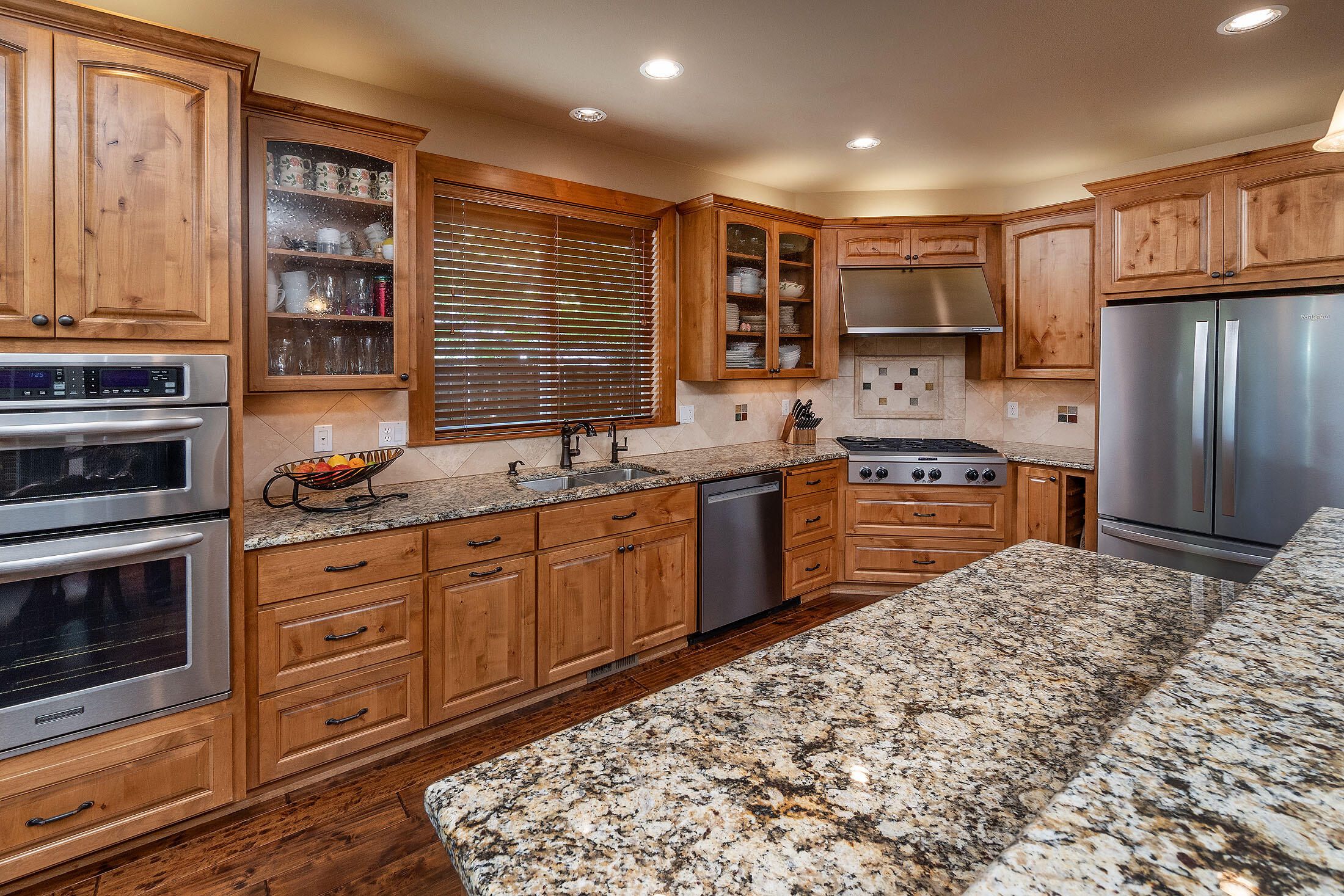 River Canyon Estates - Residential