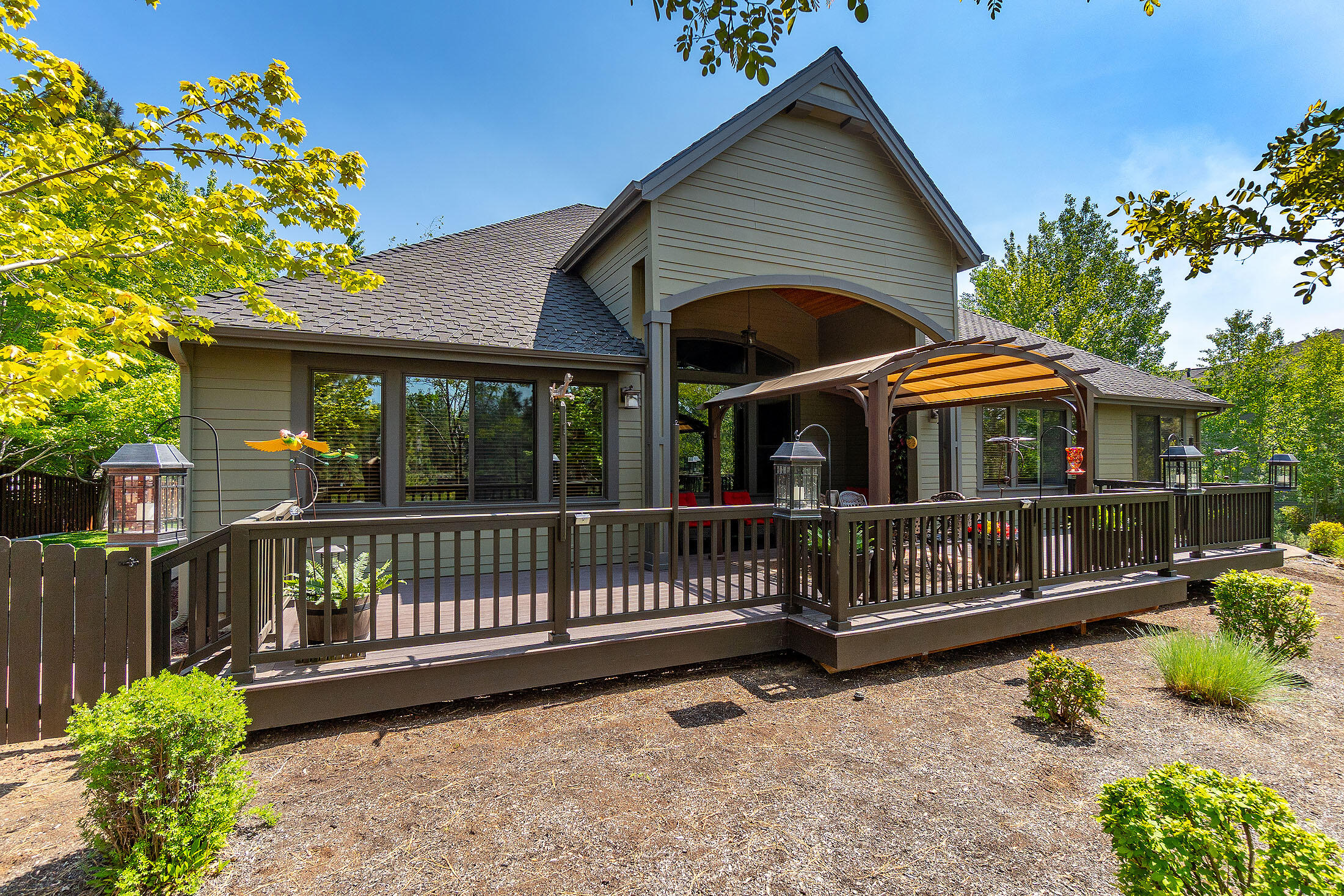 River Canyon Estates - Residential