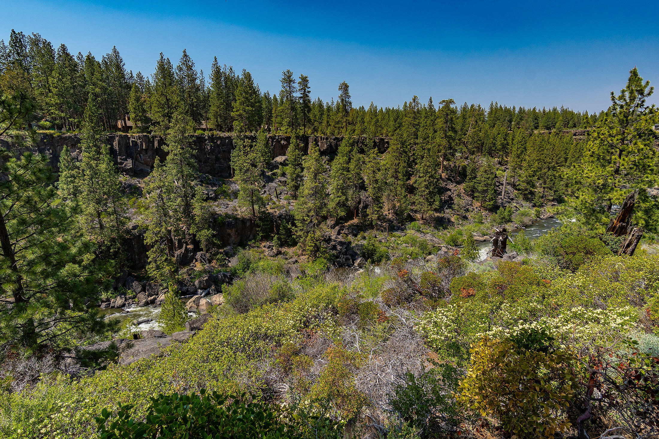 River Canyon Estates - Residential