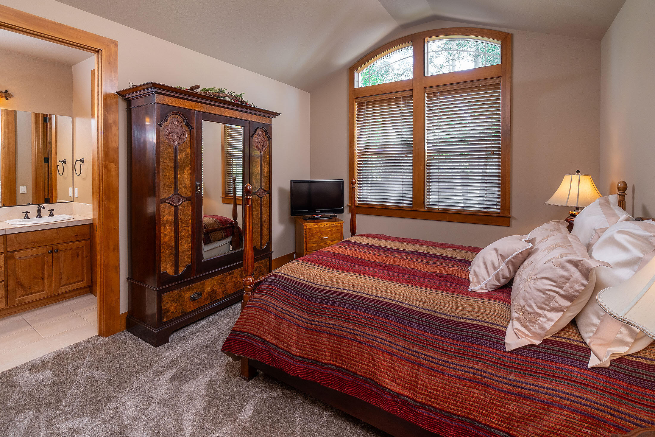 River Canyon Estates - Residential