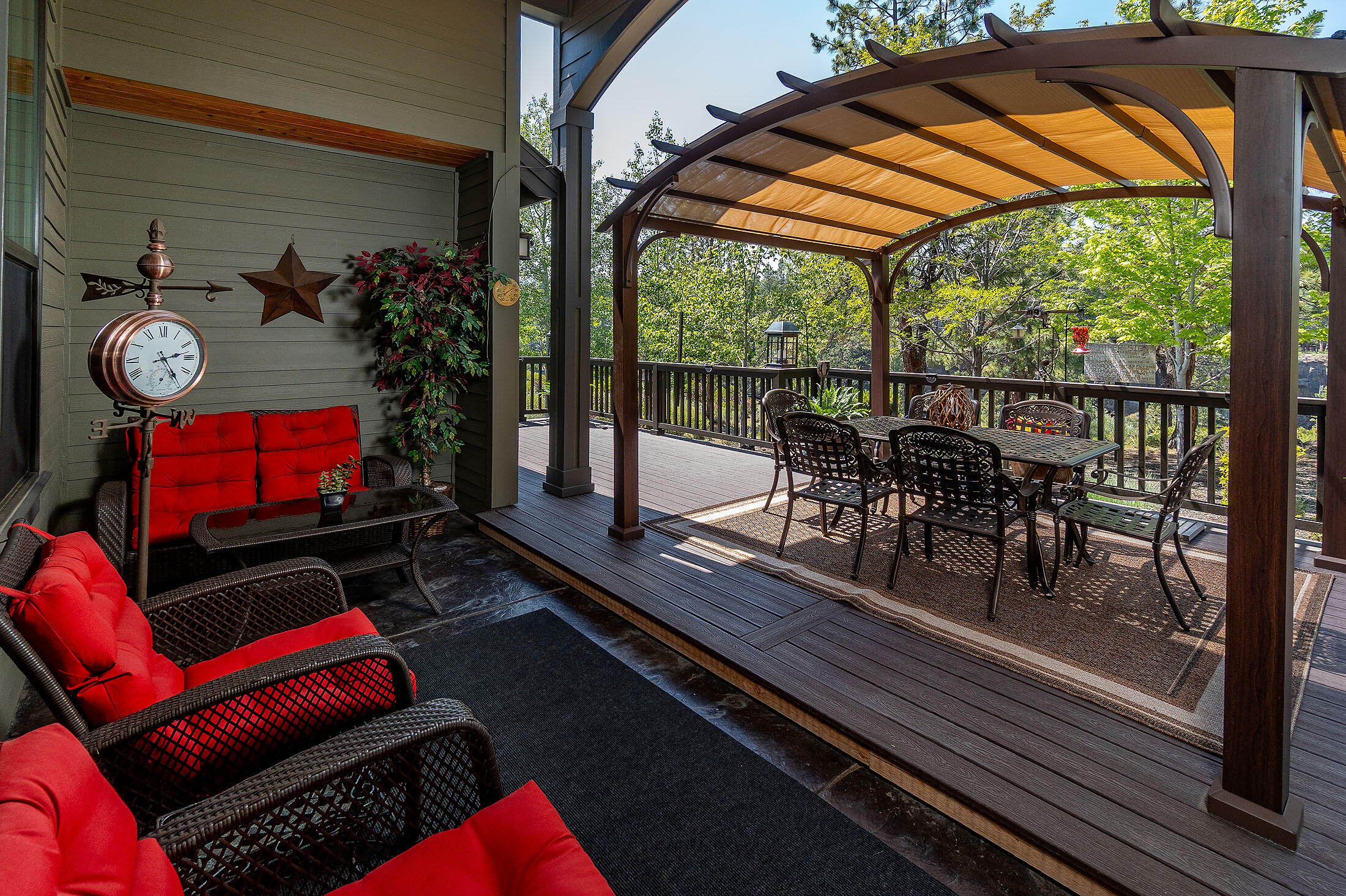 River Canyon Estates - Residential