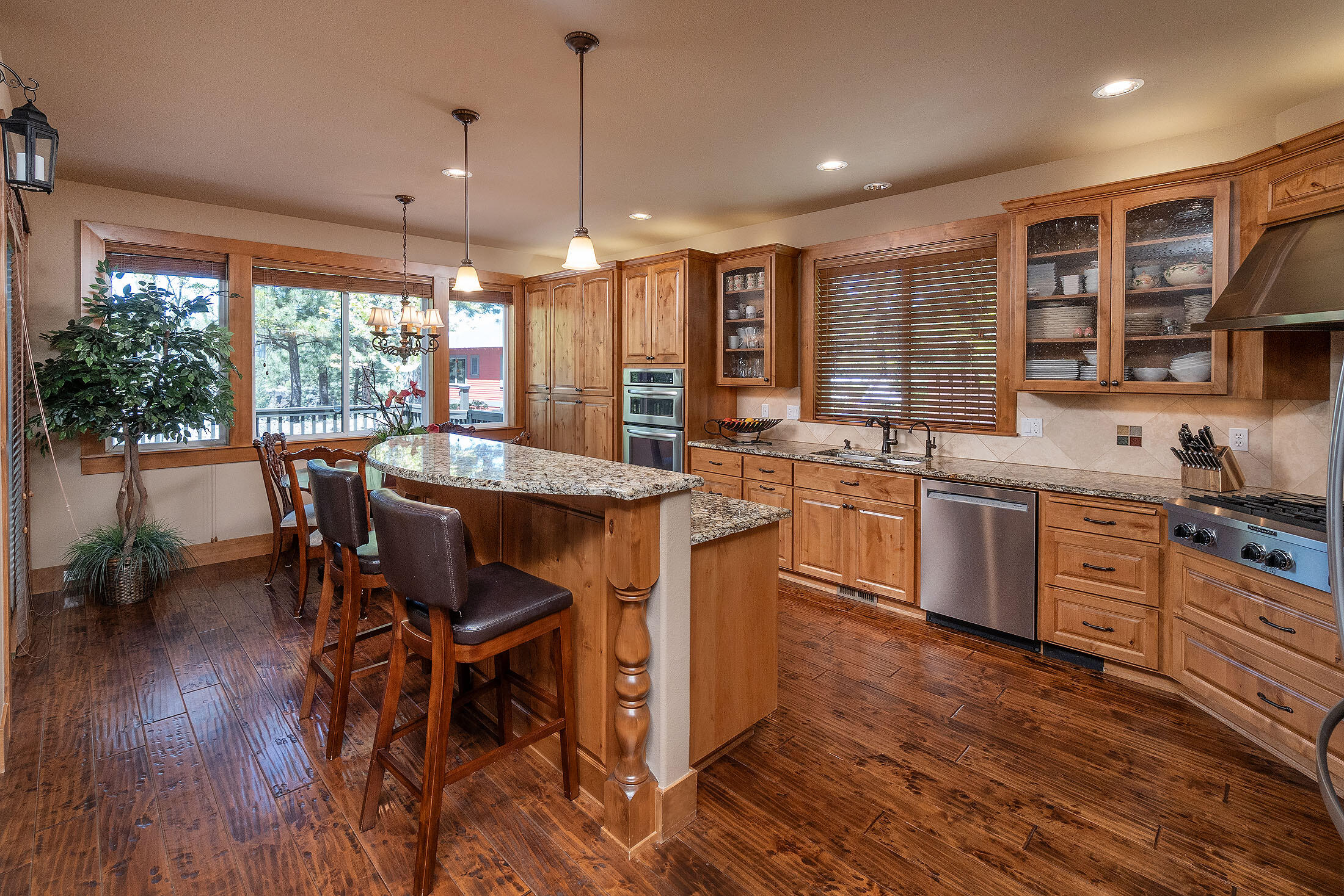 River Canyon Estates - Residential