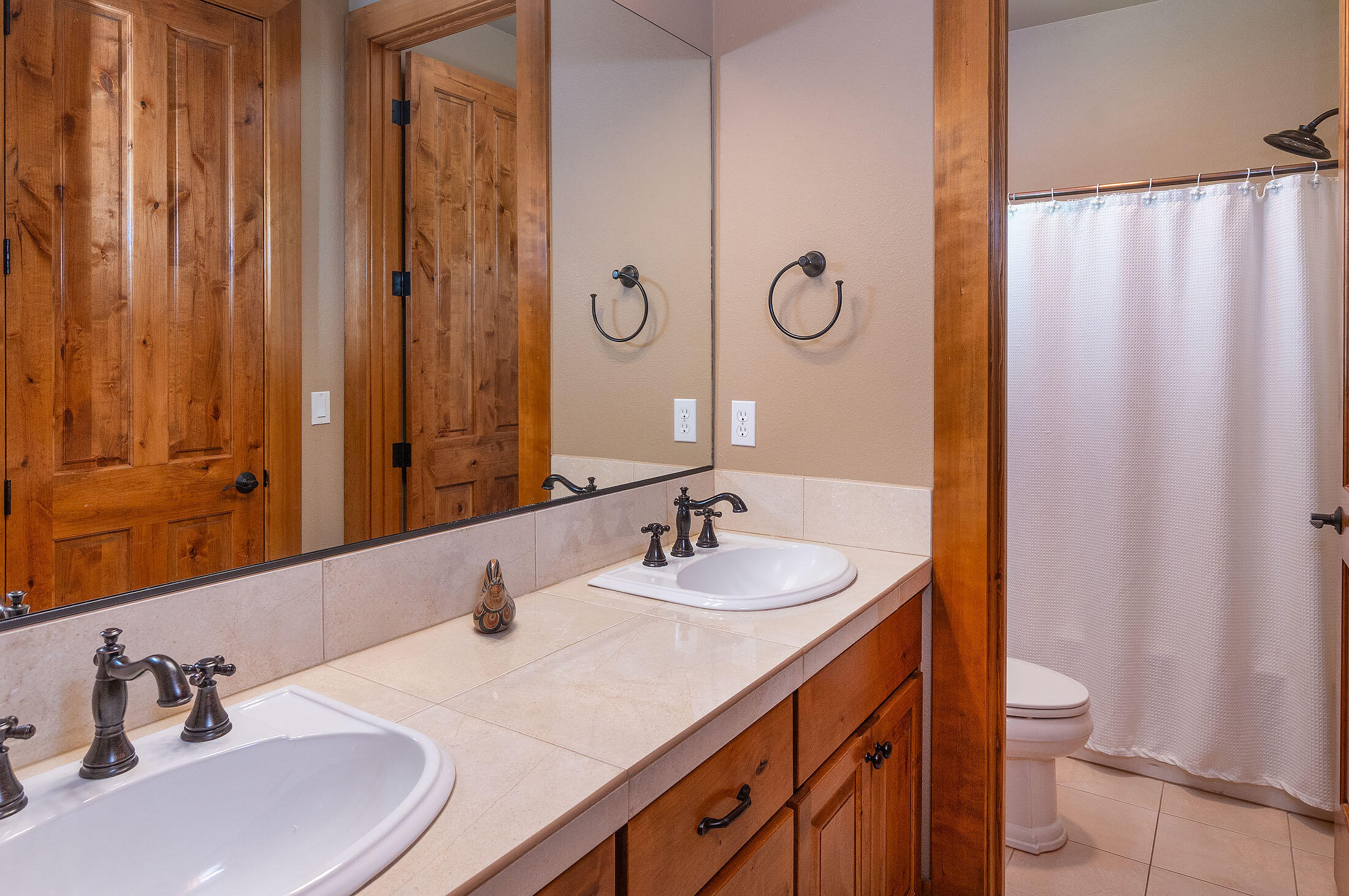 River Canyon Estates - Residential