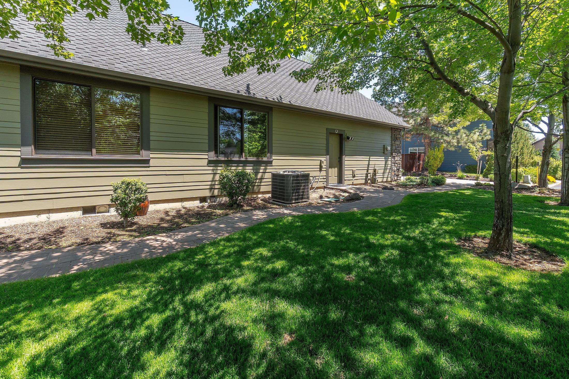 River Canyon Estates - Residential