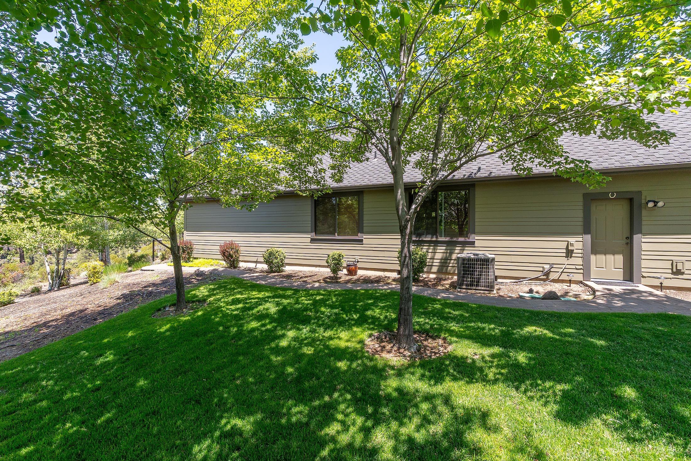 River Canyon Estates - Residential