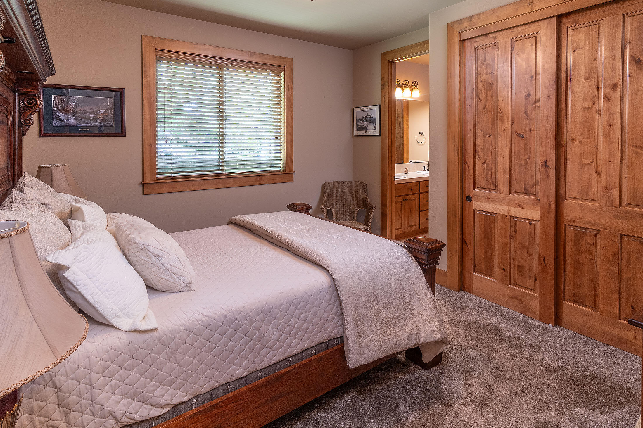 River Canyon Estates - Residential