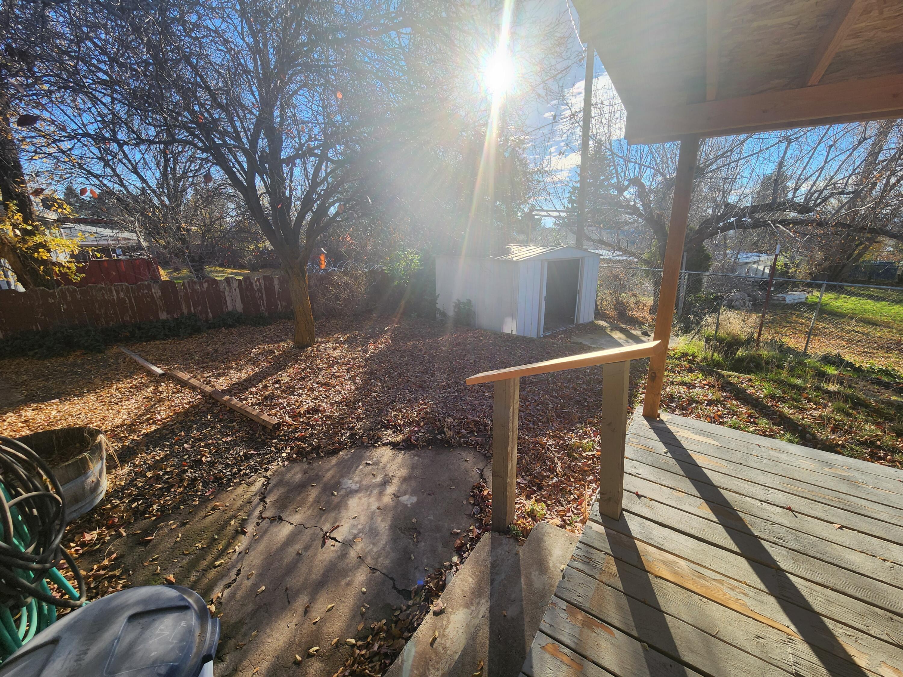 Moyina Manor - Residential