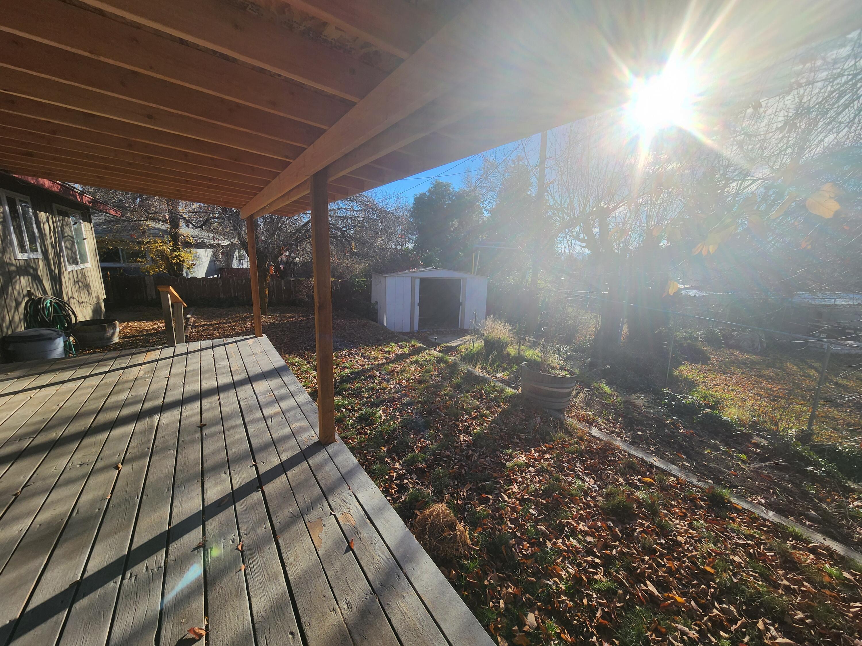 Moyina Manor - Residential