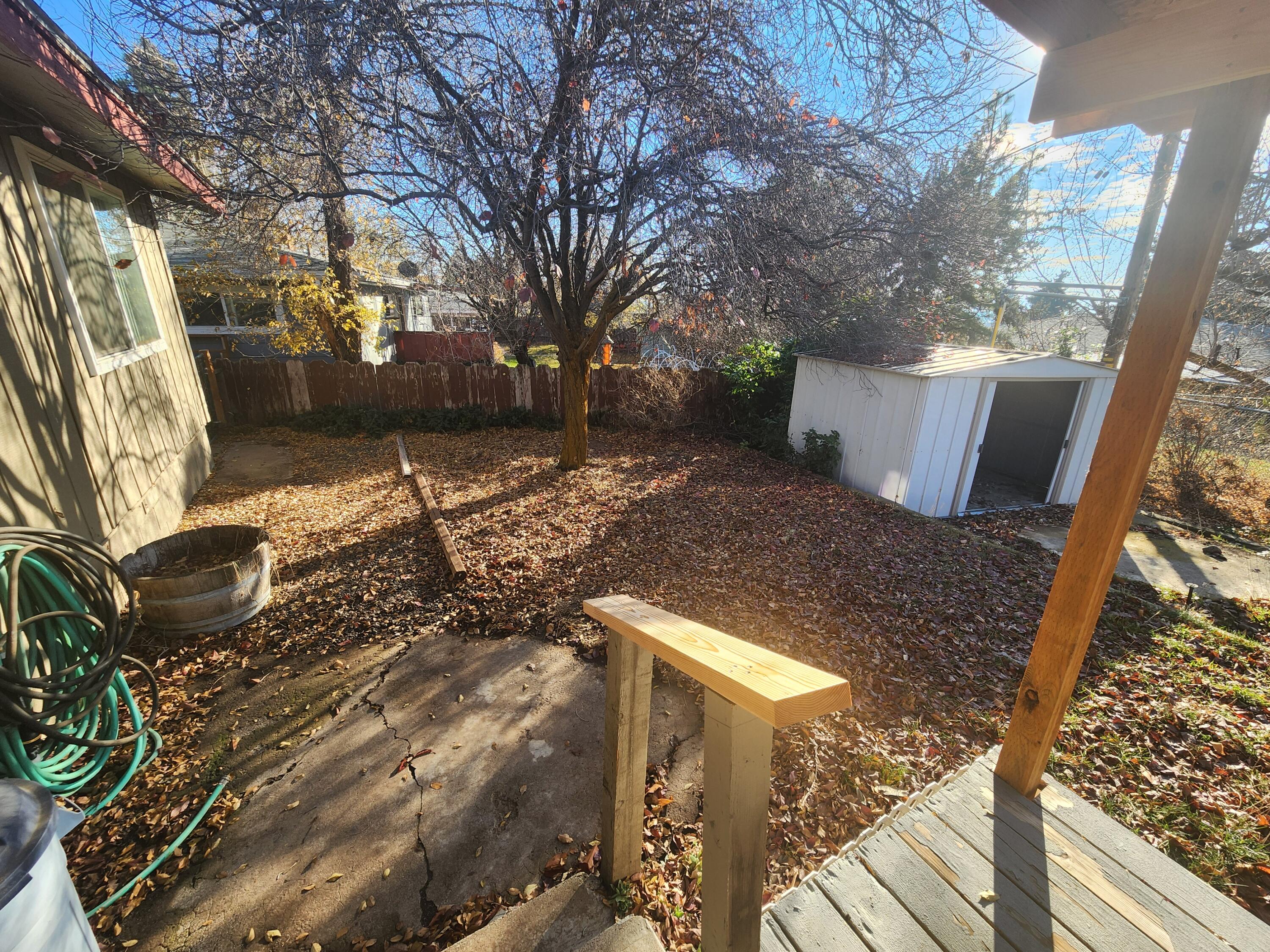 Moyina Manor - Residential