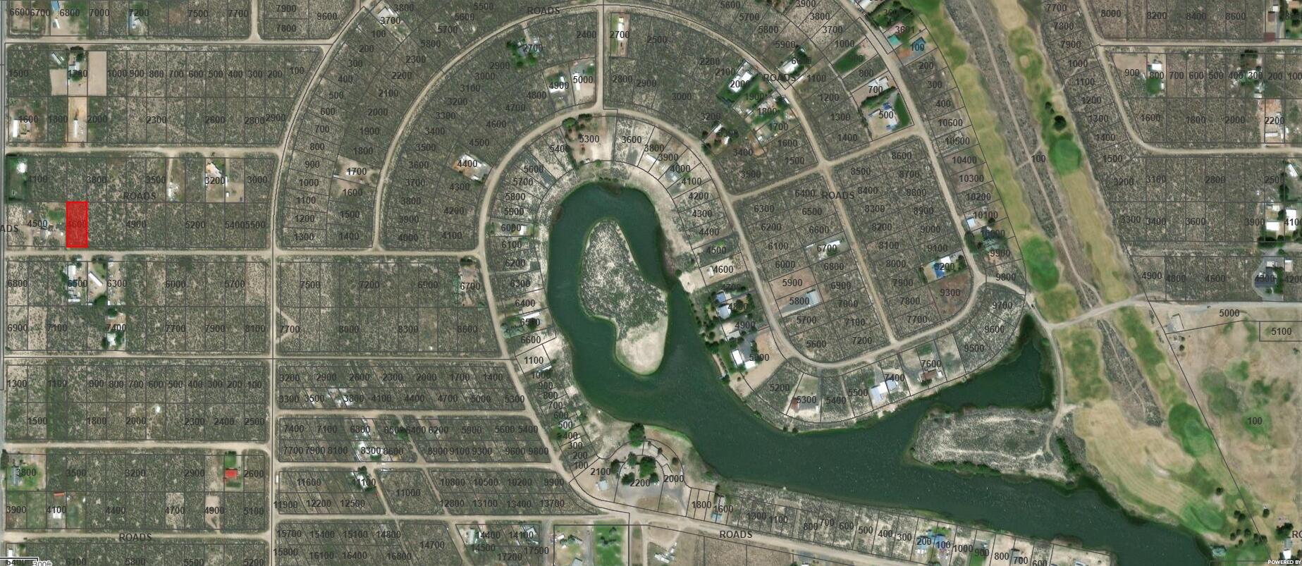 Christmas Valley Unit9 - Land