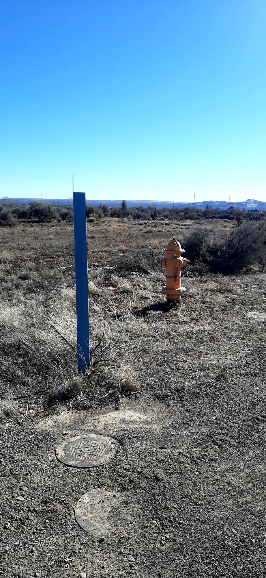 Christmas Valley Unit9 - Land