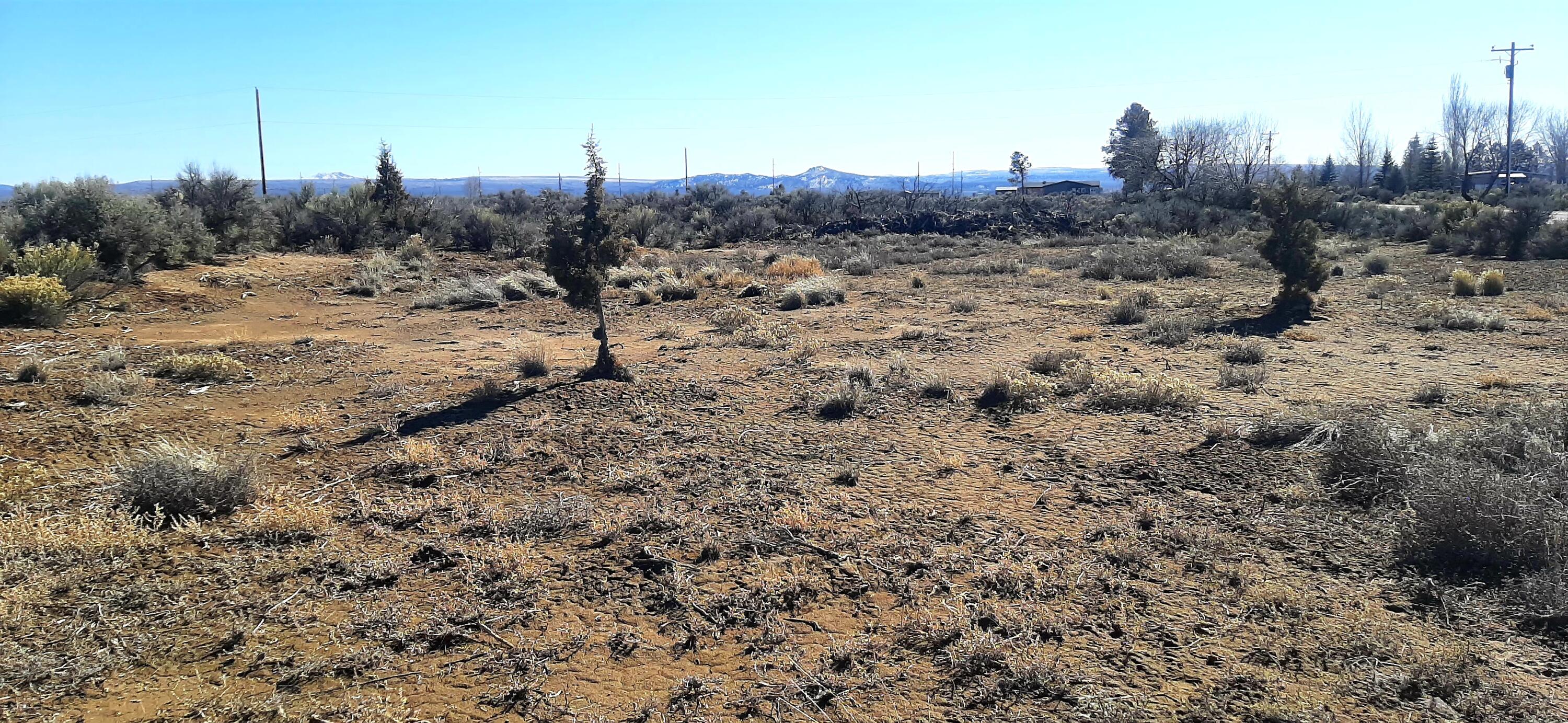 Christmas Valley Unit9 - Land