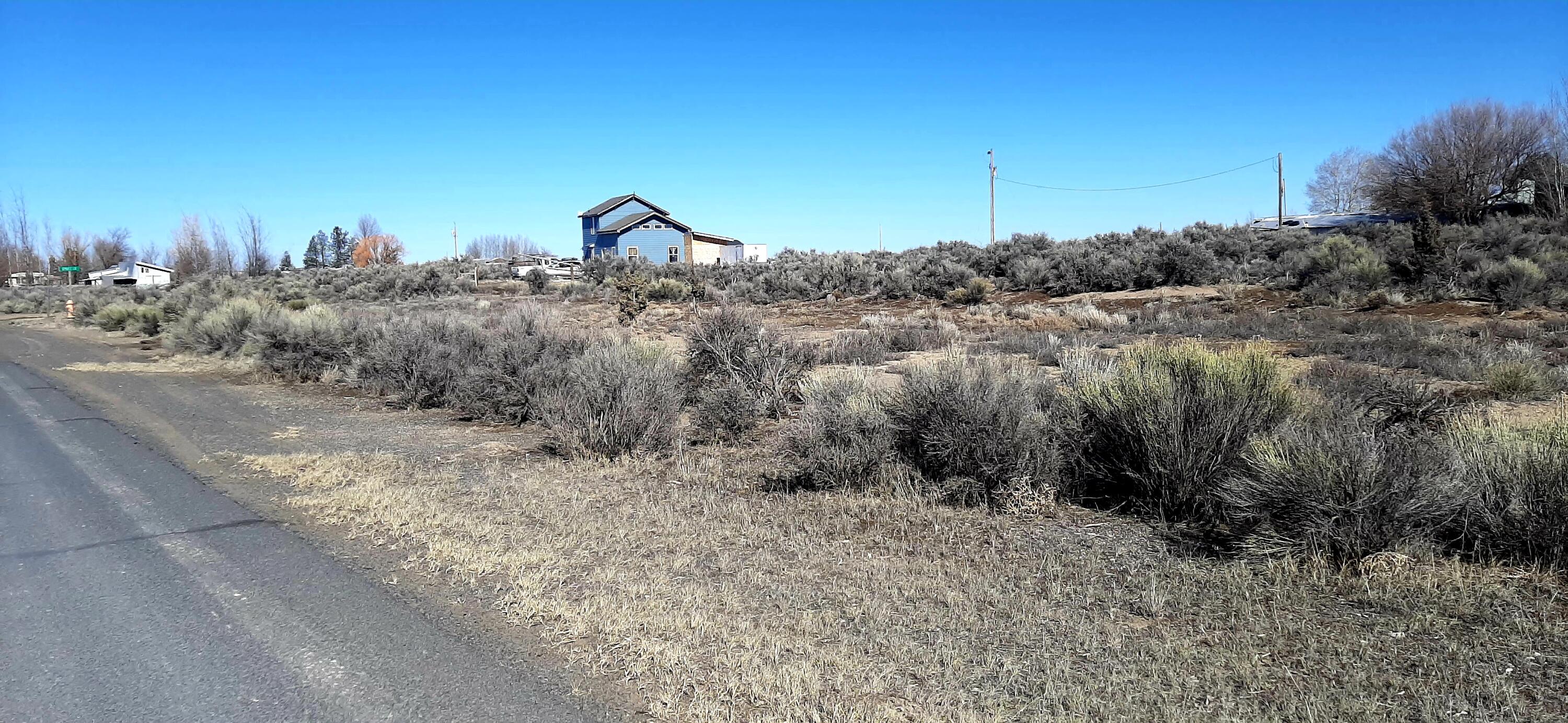 Christmas Valley Unit9 - Land