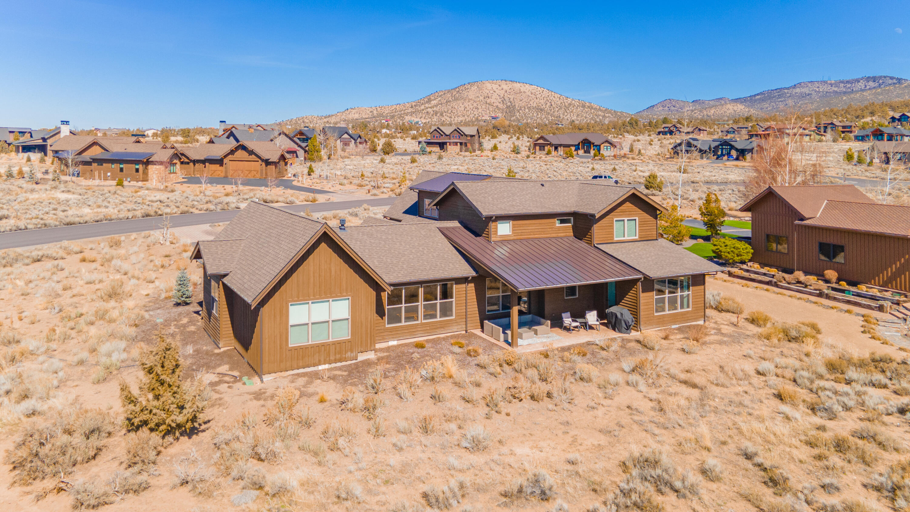 Brasada Ranch - Residential