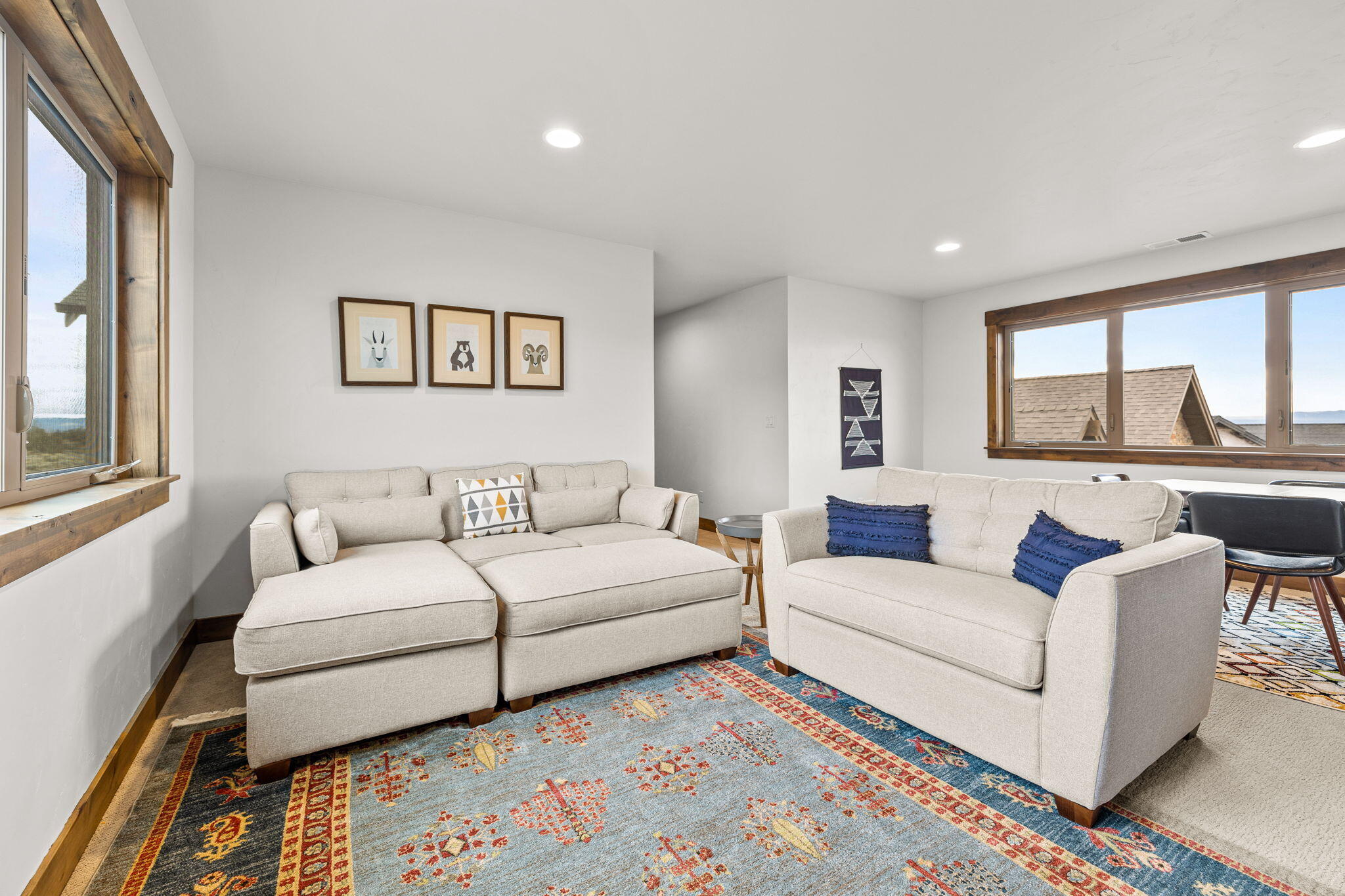 Brasada Ranch - Residential