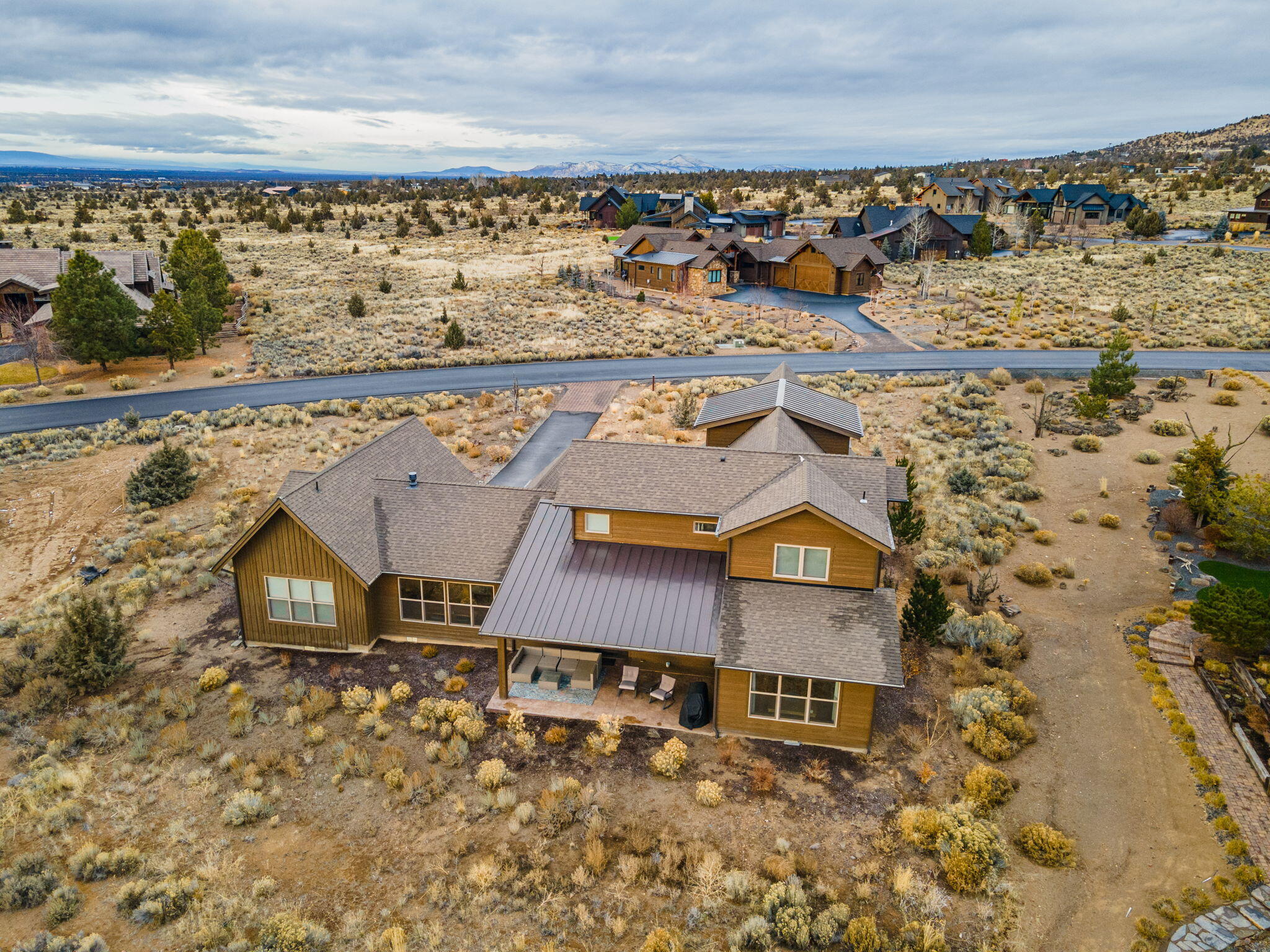 Brasada Ranch - Residential