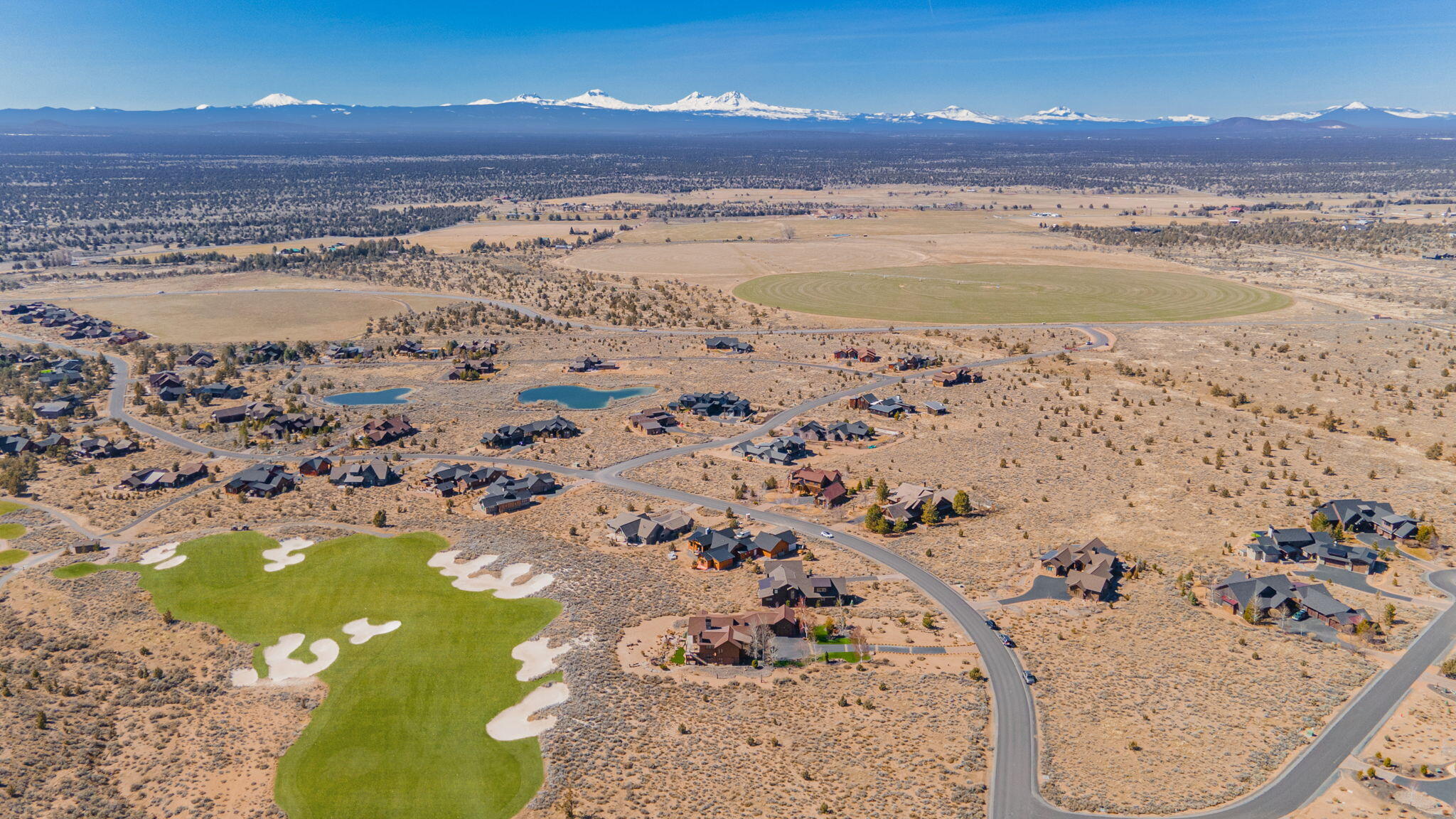 Brasada Ranch - Residential