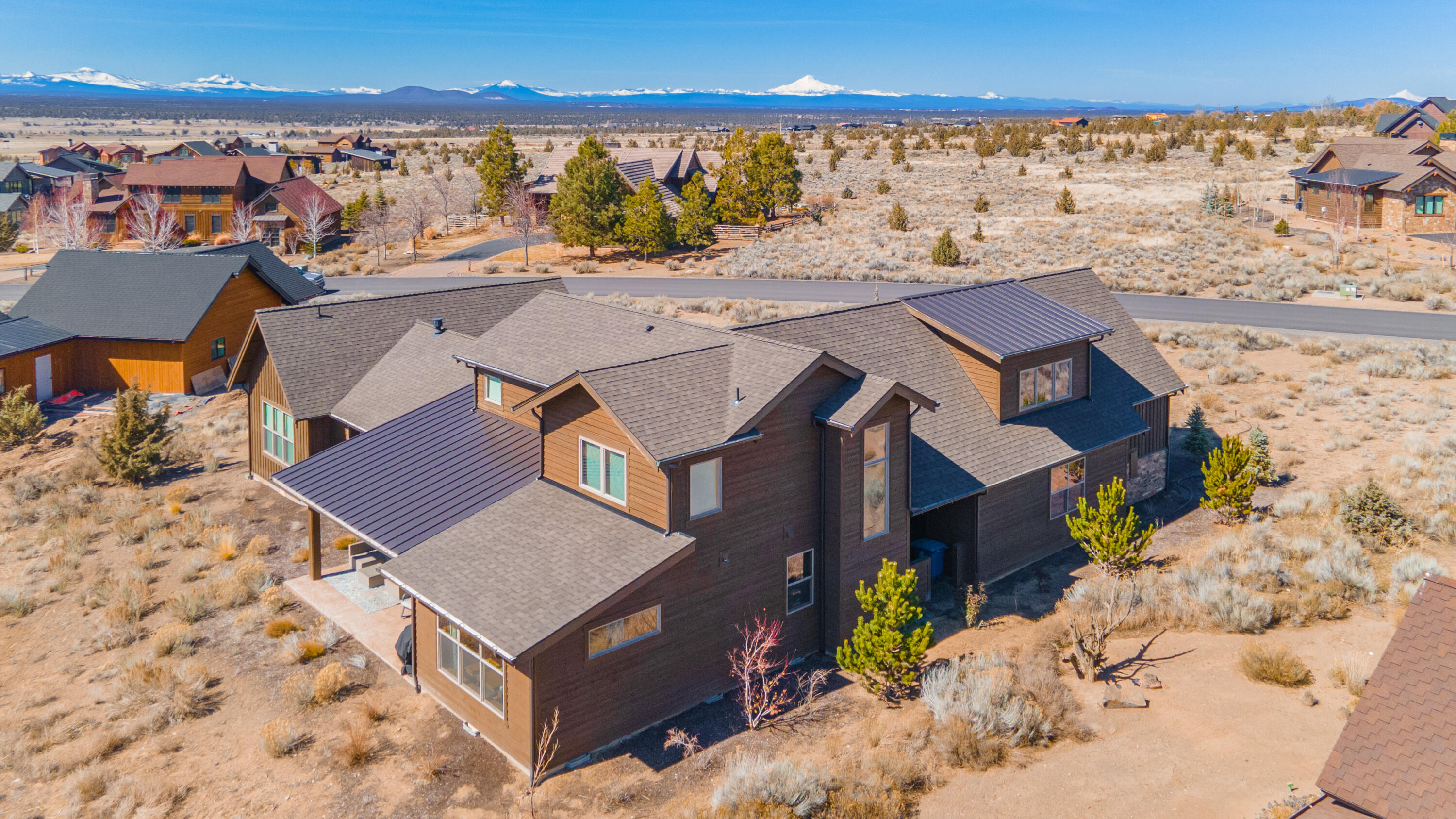 Brasada Ranch - Residential